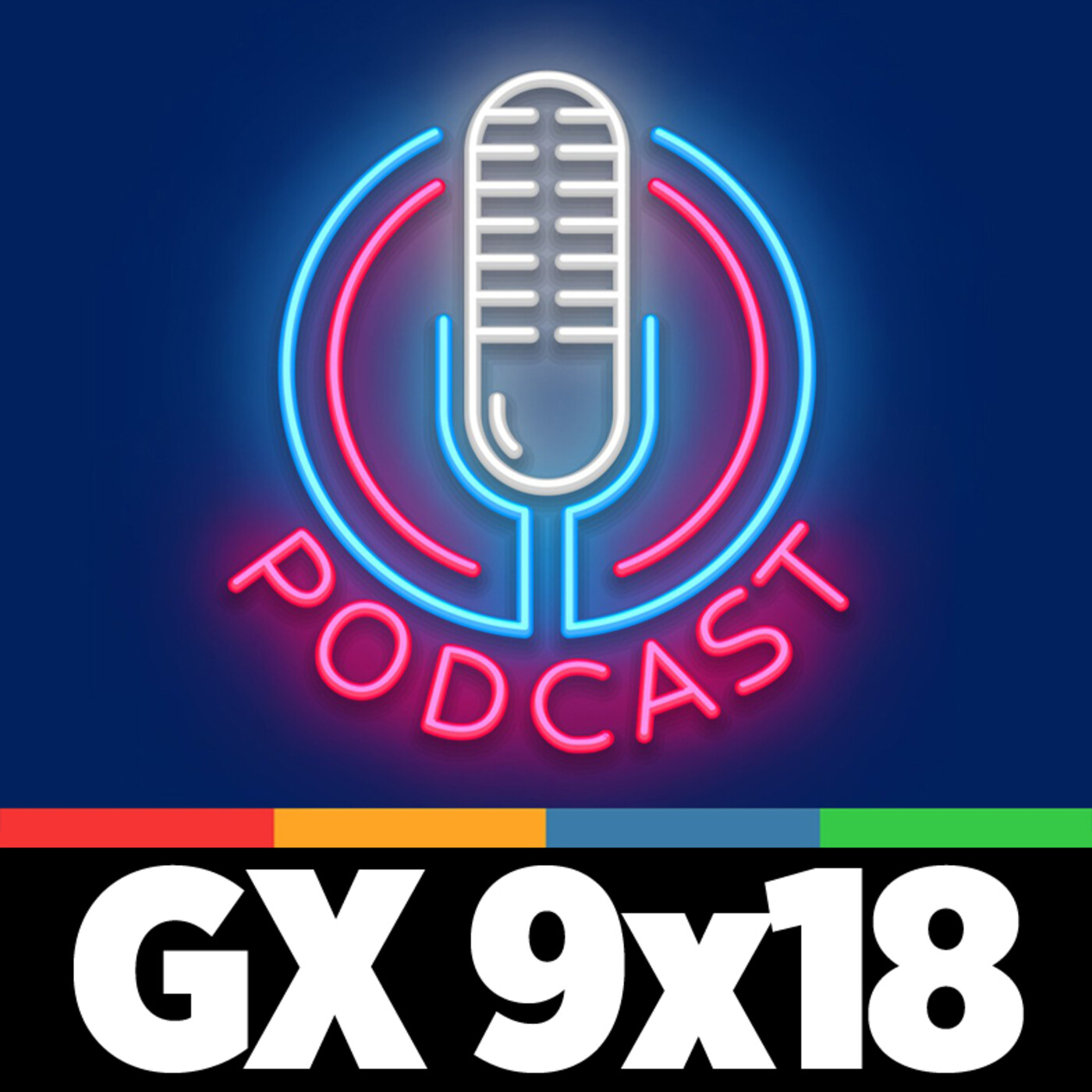 GAMELX Podcast