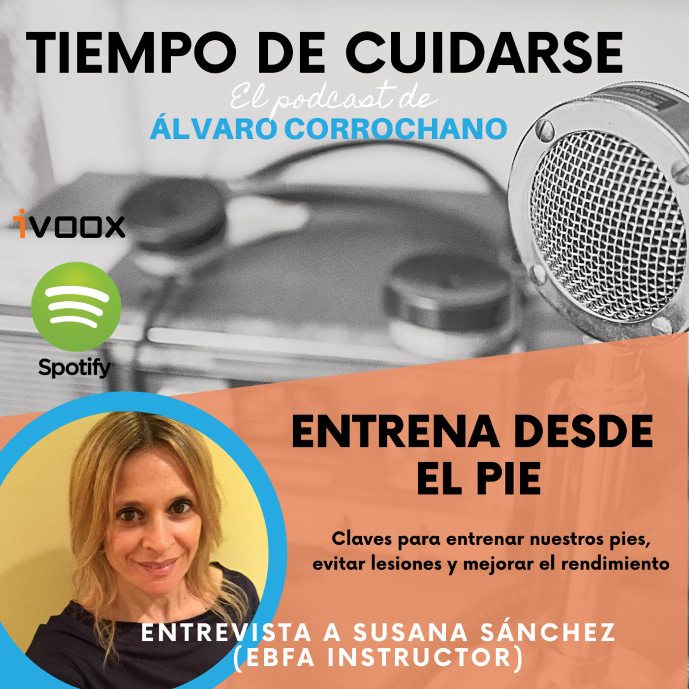 TIEMPO DE CUIDARSE
