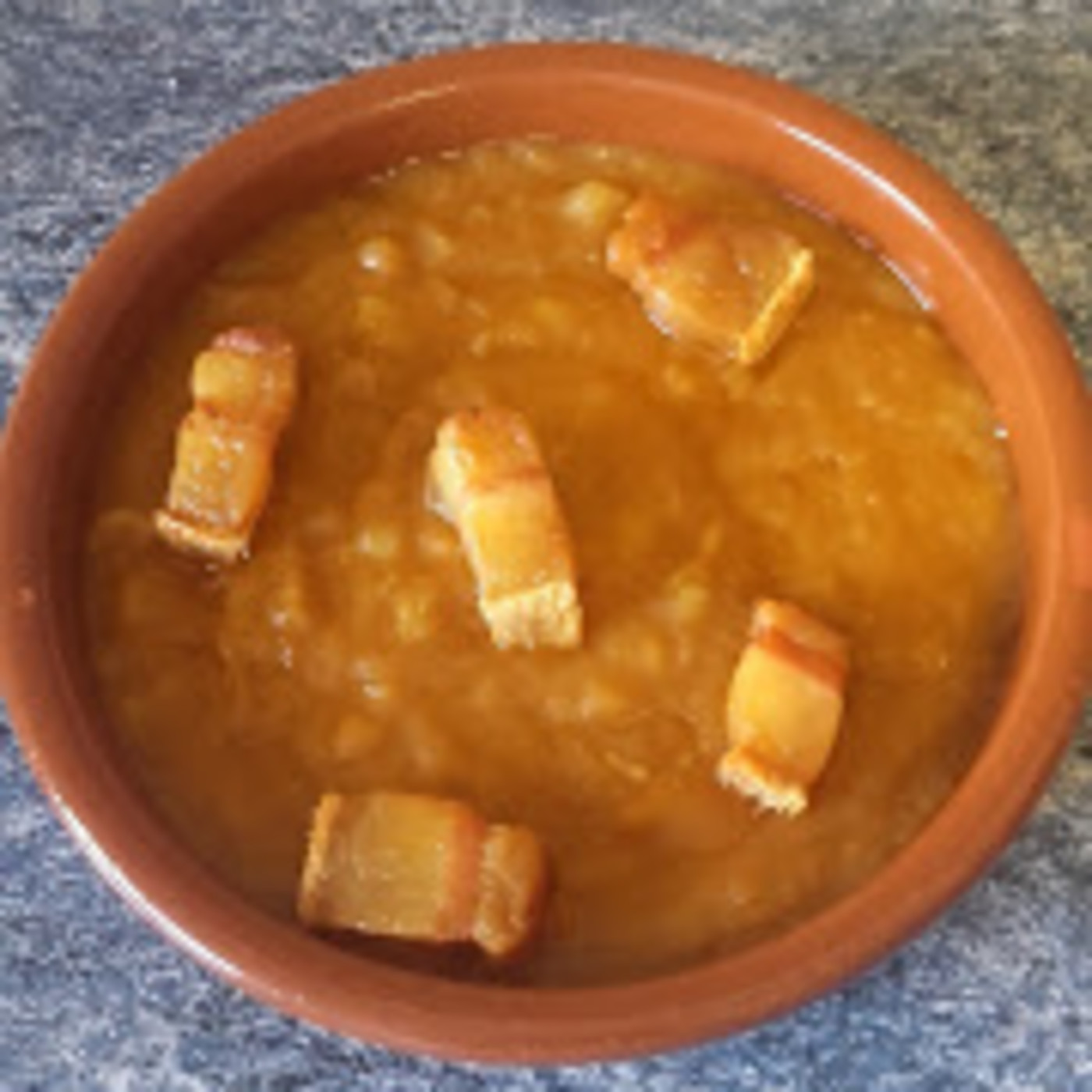 La cocina de España
