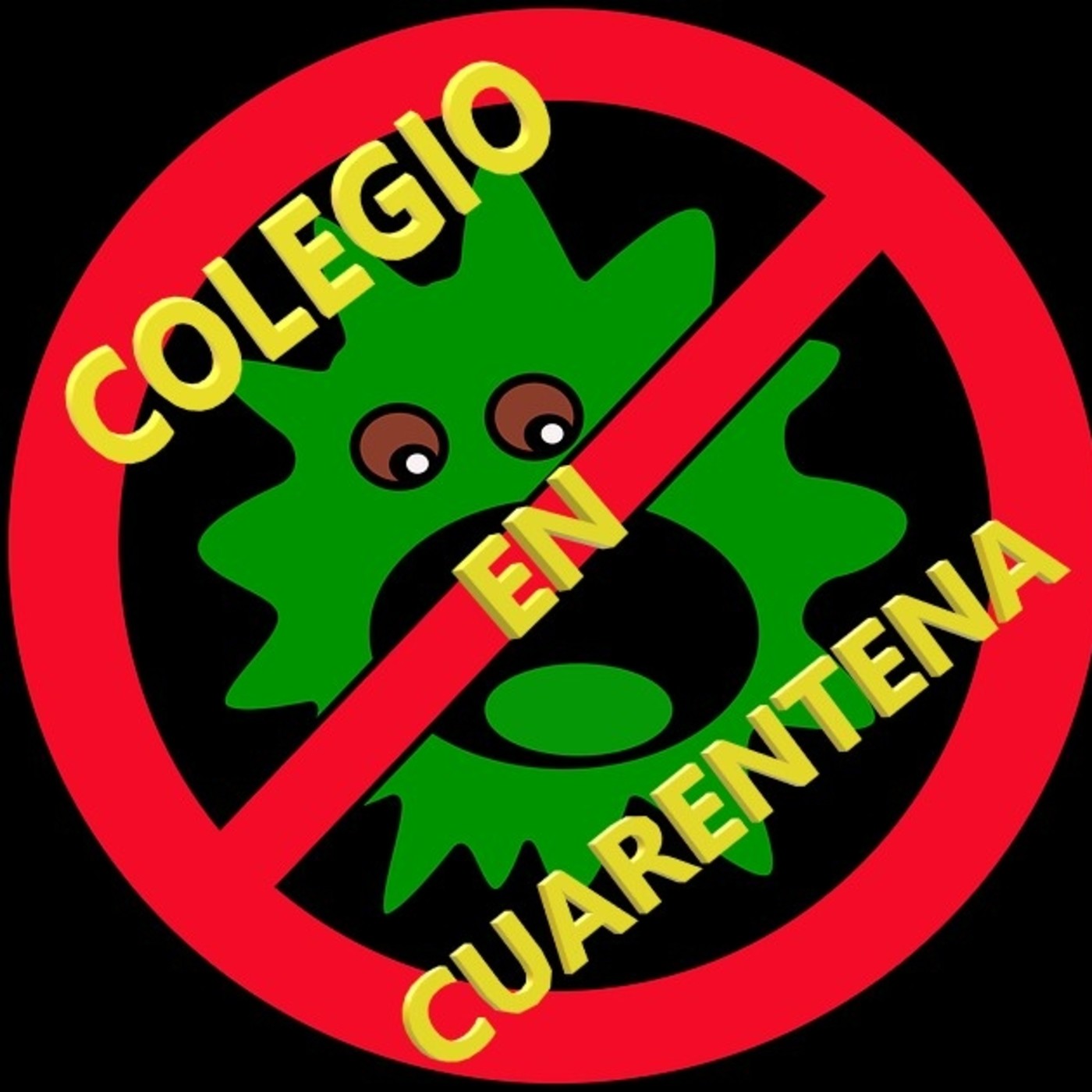 COLEGIO EN CUARENTENA