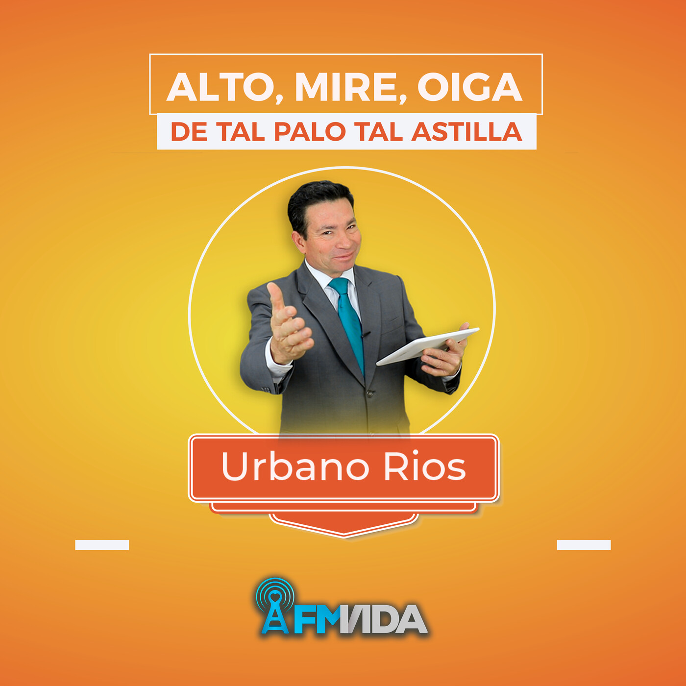 DE TAL PALO TAL ASTILLA