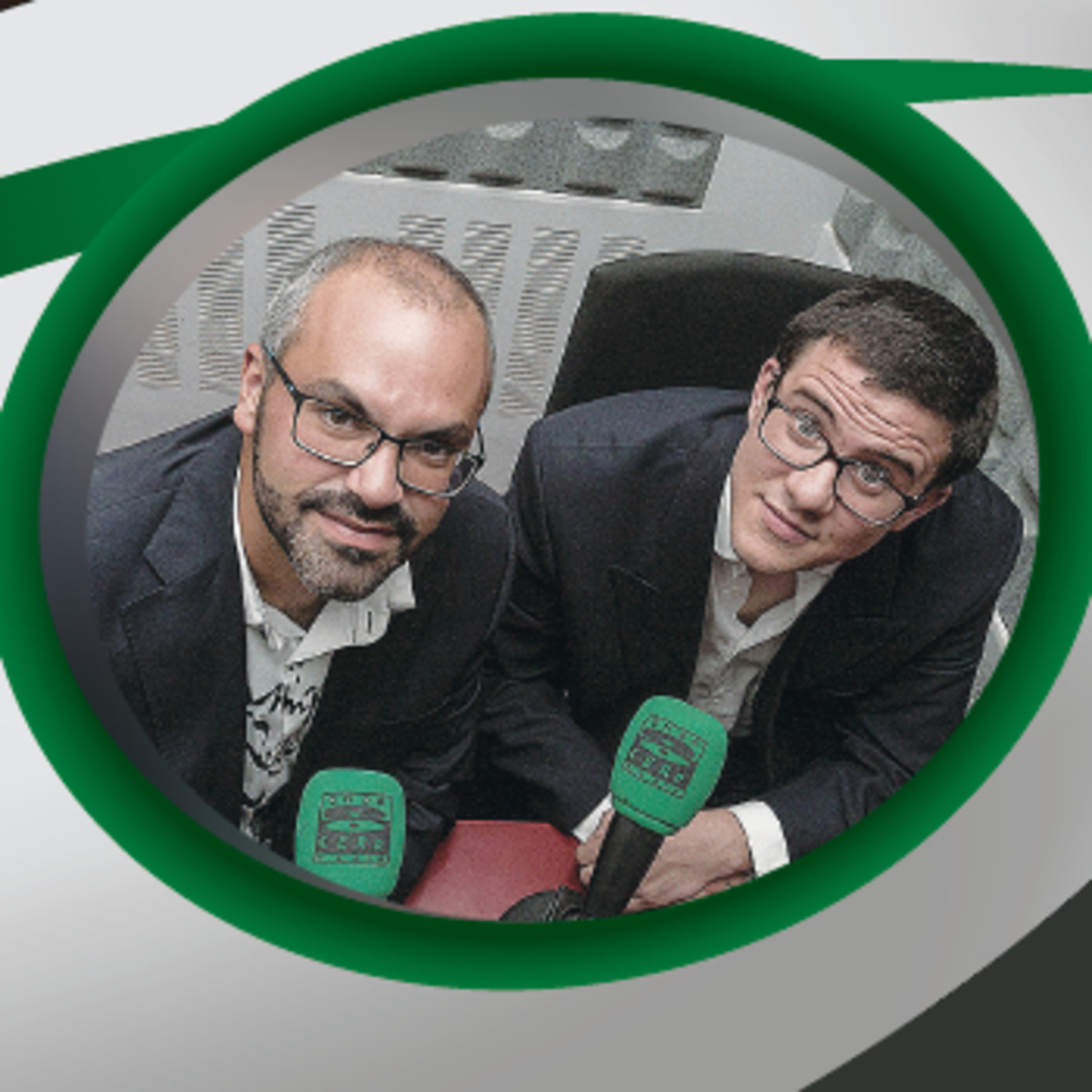 Podcast de Onda Cero Burgos