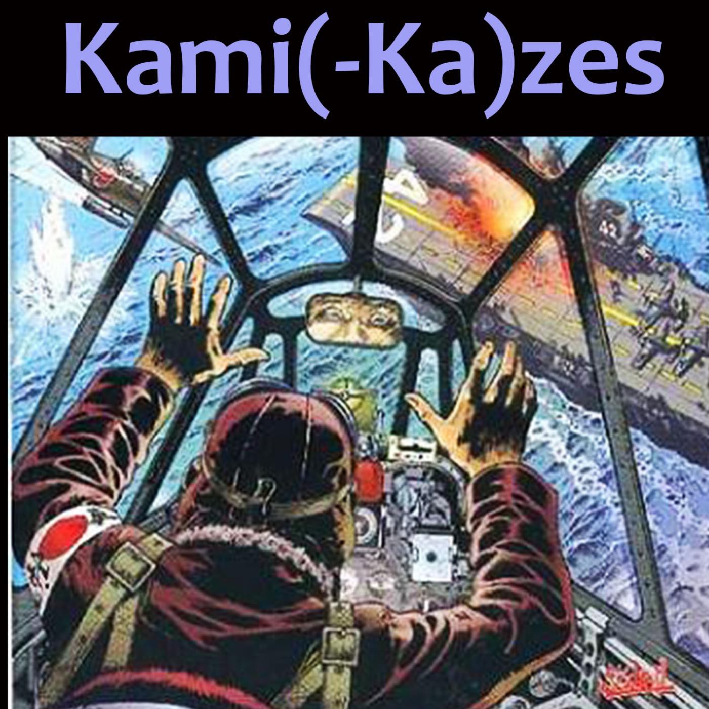 Kami(-Ka)zes