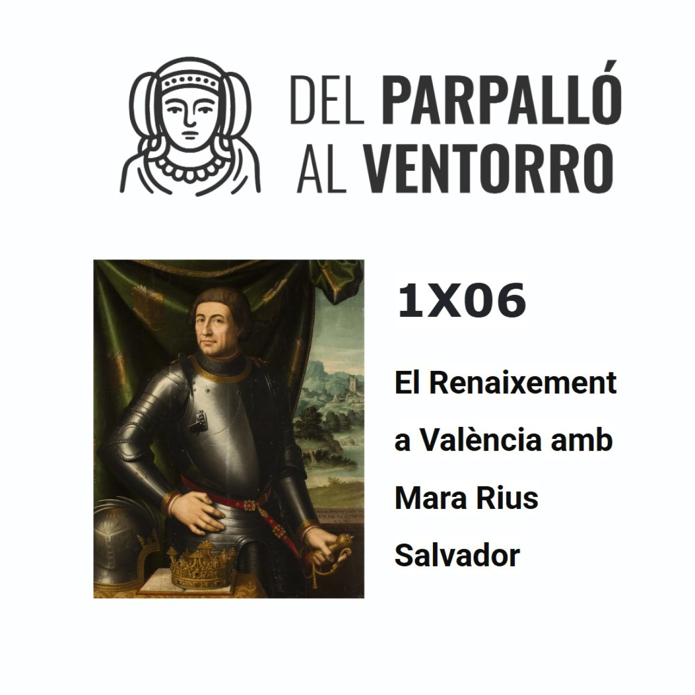 Del Parpalló al Ventorro