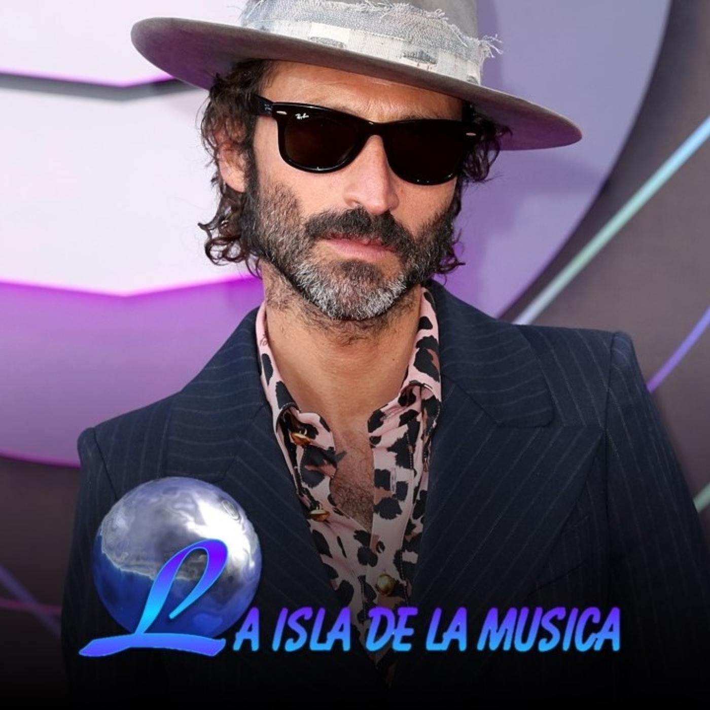 La Isla de la Música - PGM 408 - 06/01/2024 episode artwork