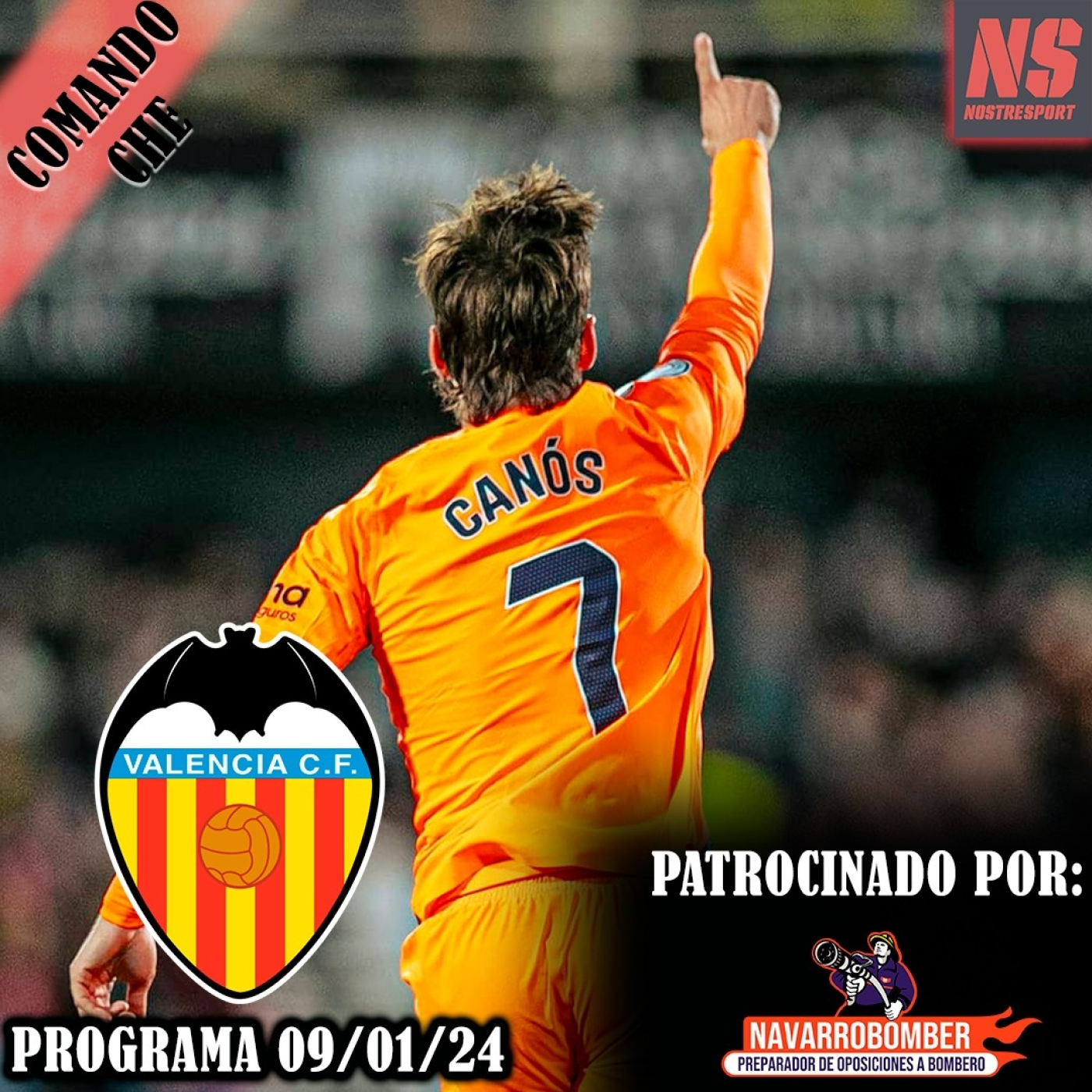 Comando Che