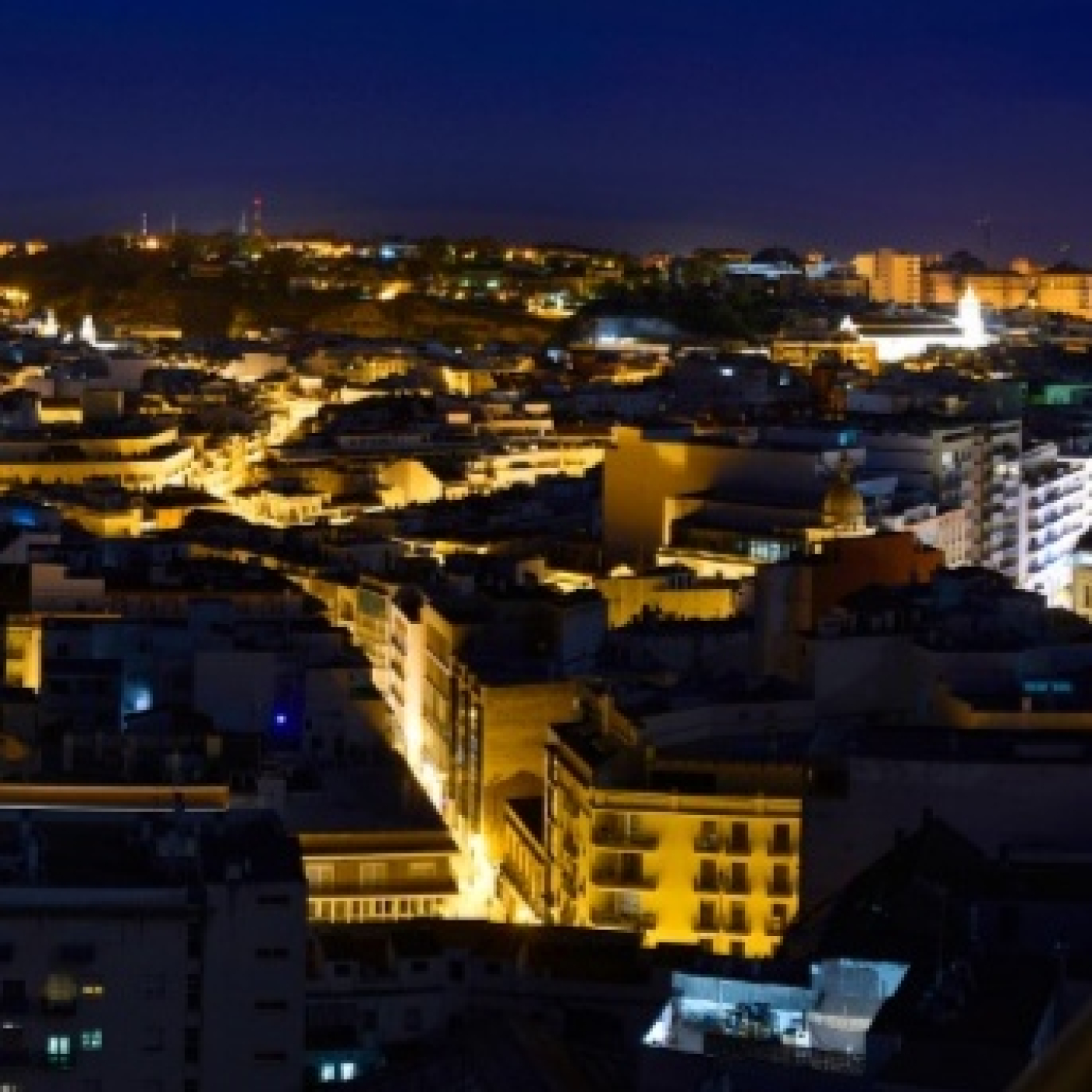 MITOS Y LEYENDAS DE HUELVA