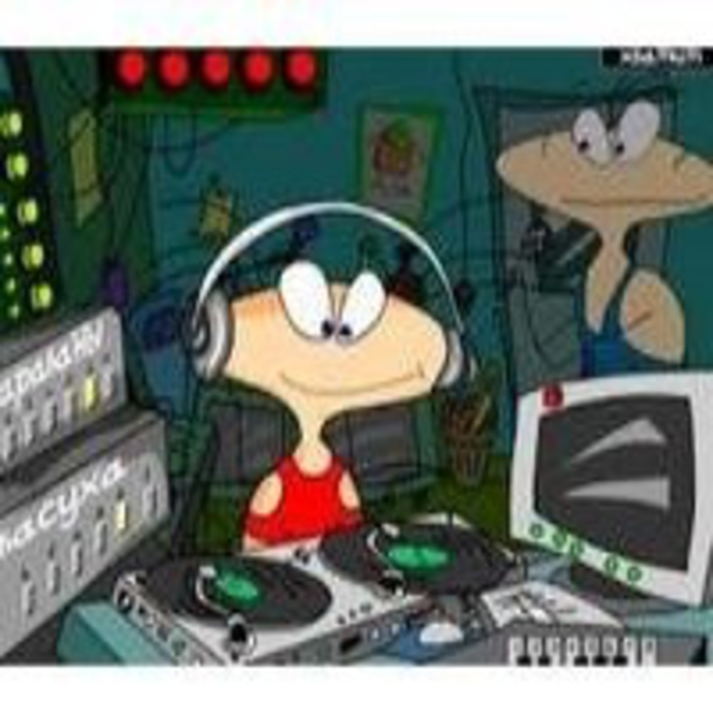 Podcast luisiñomix