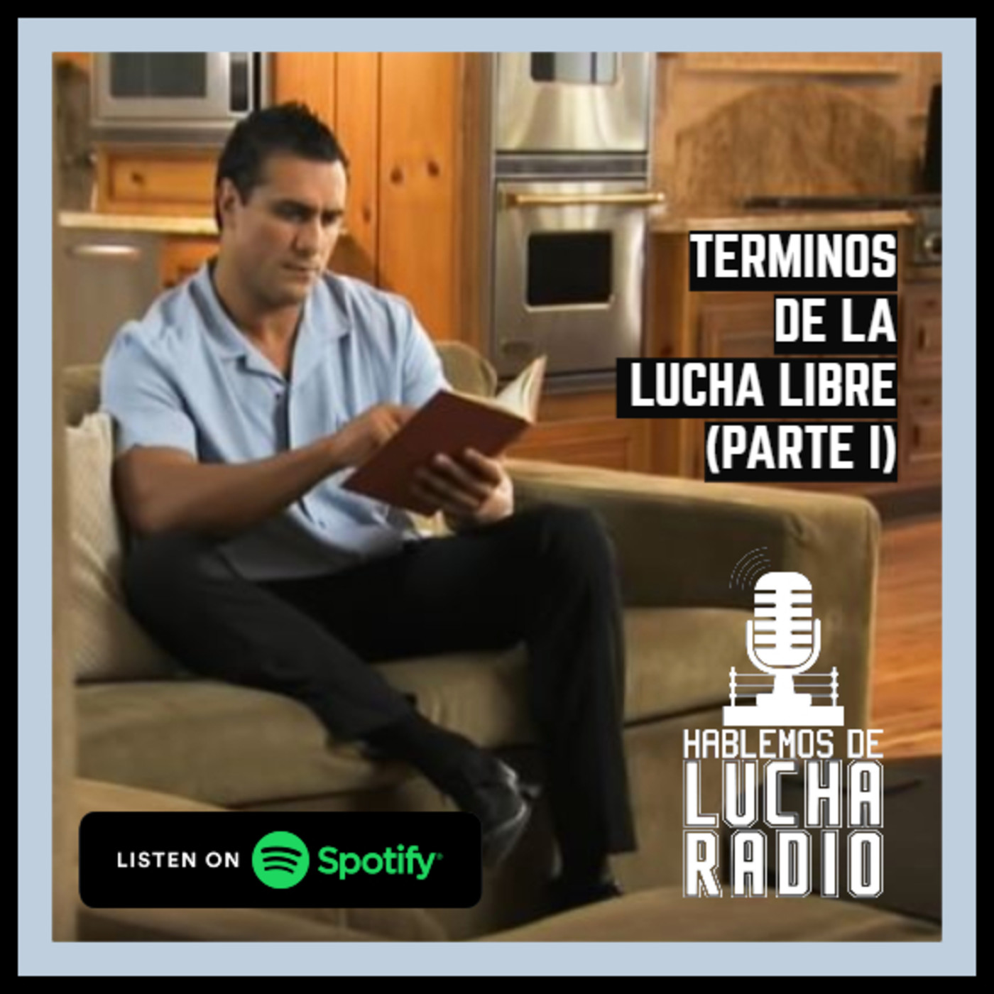 Hablemos de Lucha RADIO