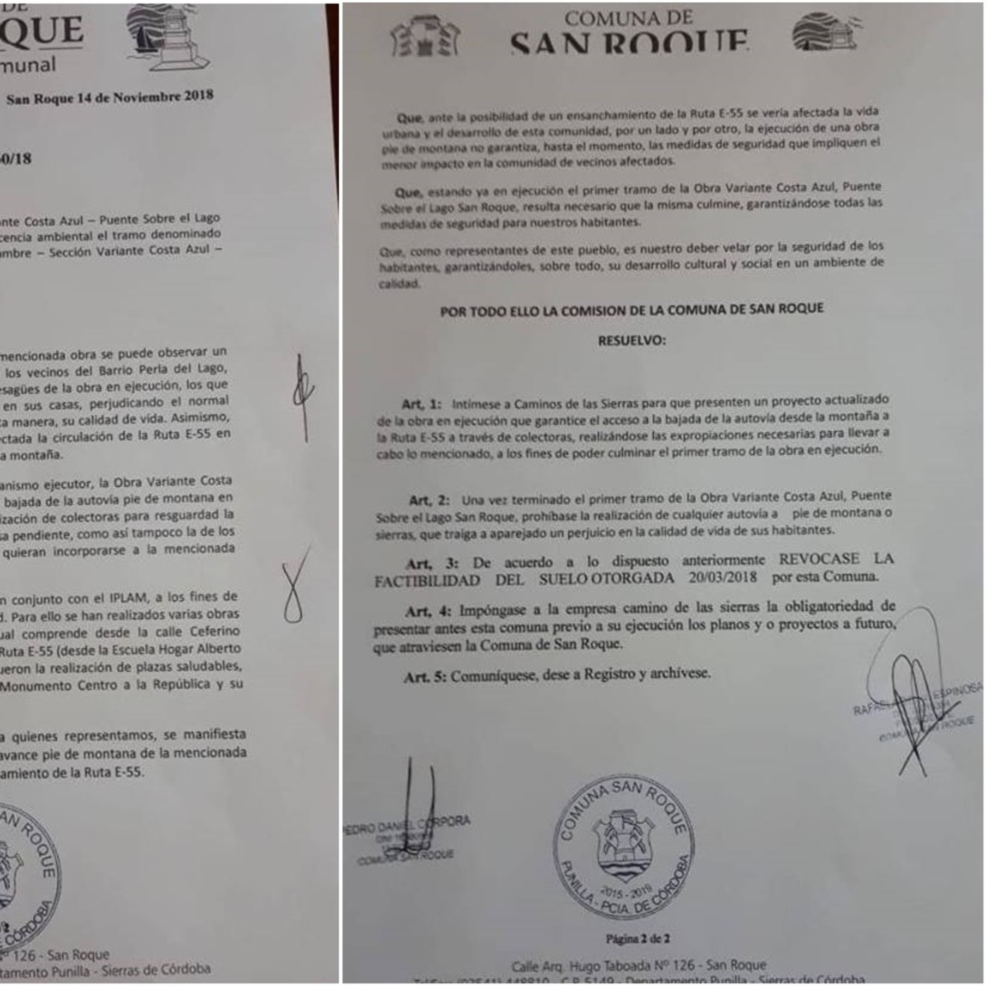 Conciencia Solidaria ONG
