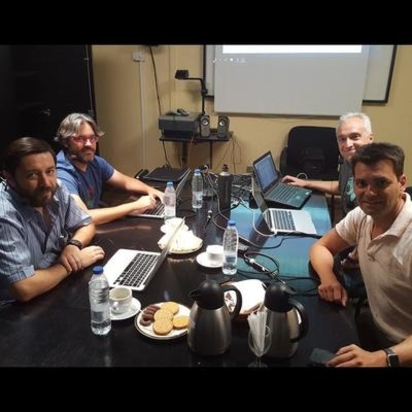 Ep69: Lo que Vio Hitomi; Lo que No Vio LUX; Sondas: Juno, Rosetta, Osiris-Rex; impresiones Sobre la SEA