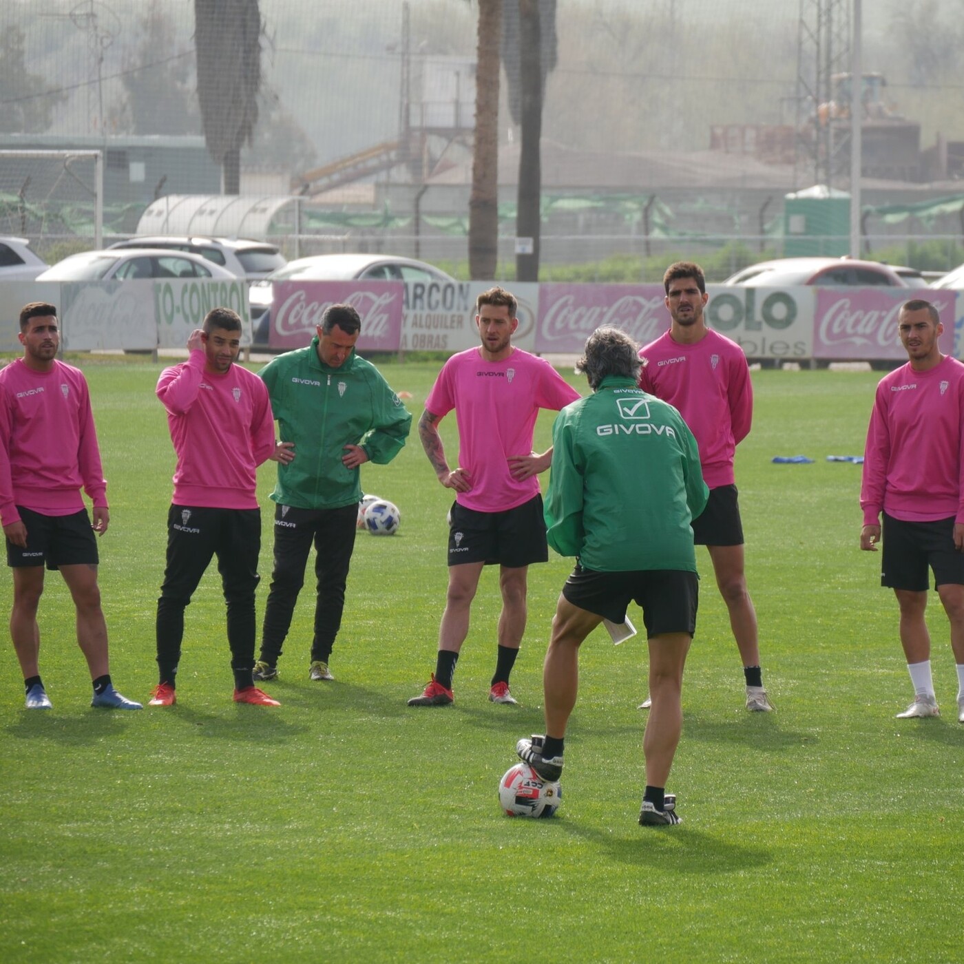 DIRECTO MARCA CORDOBA