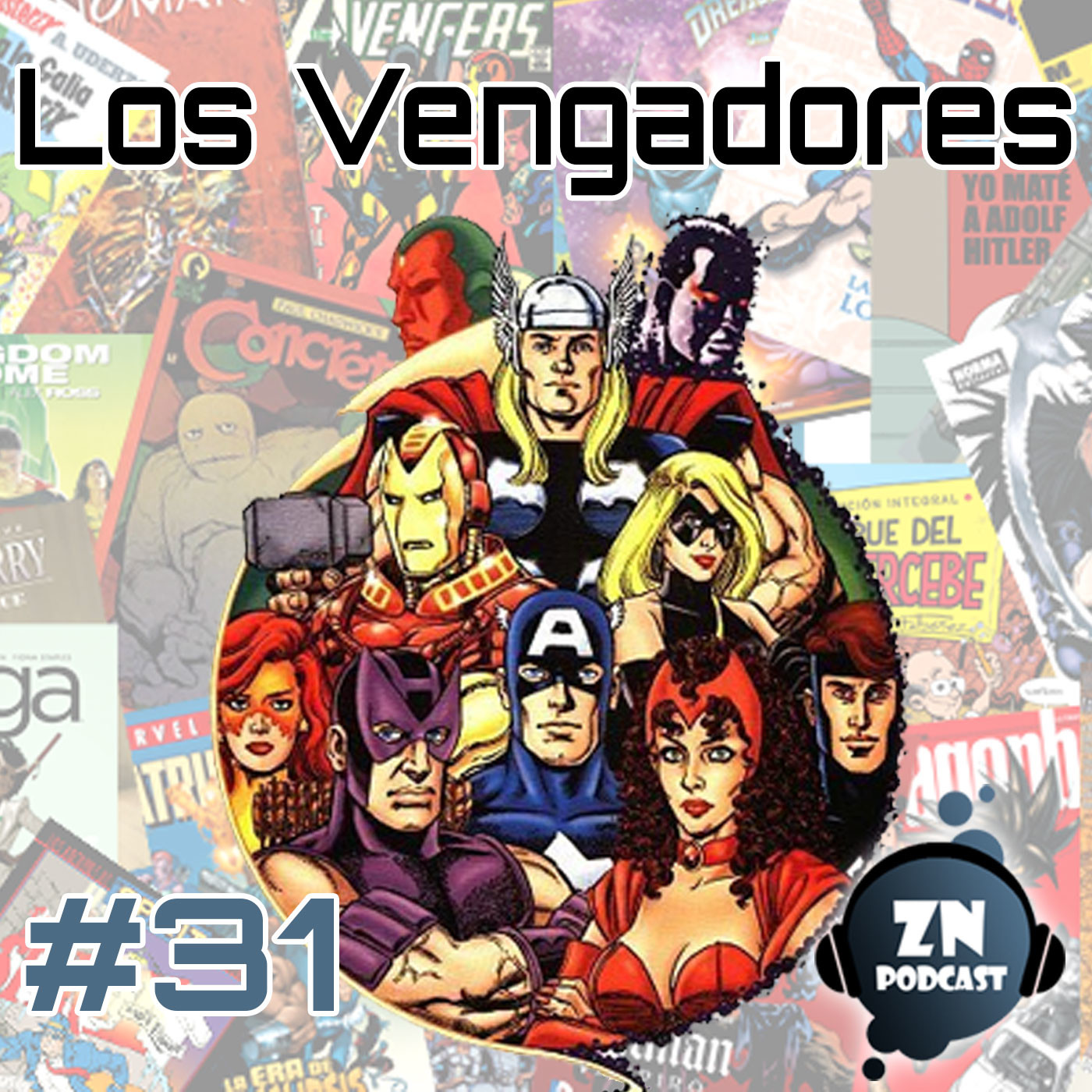 ZonaNegativa Podcast