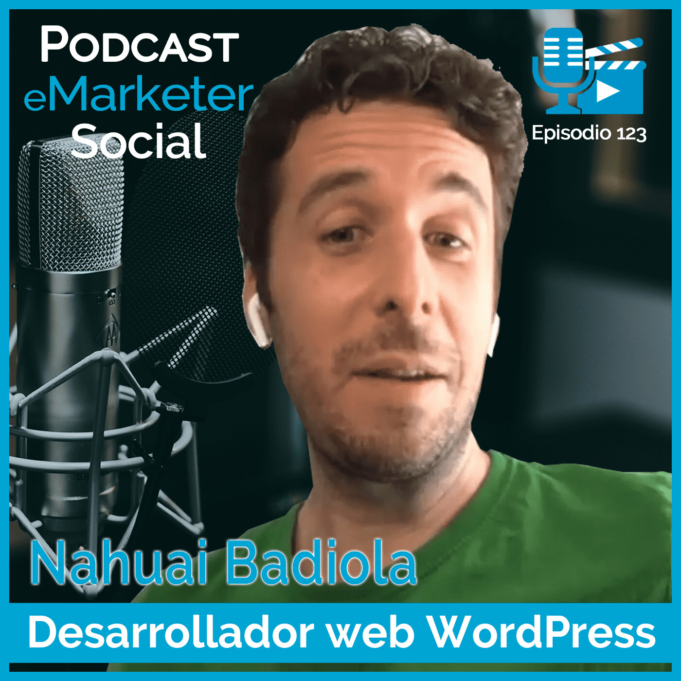 Podcast eMarketerSocial