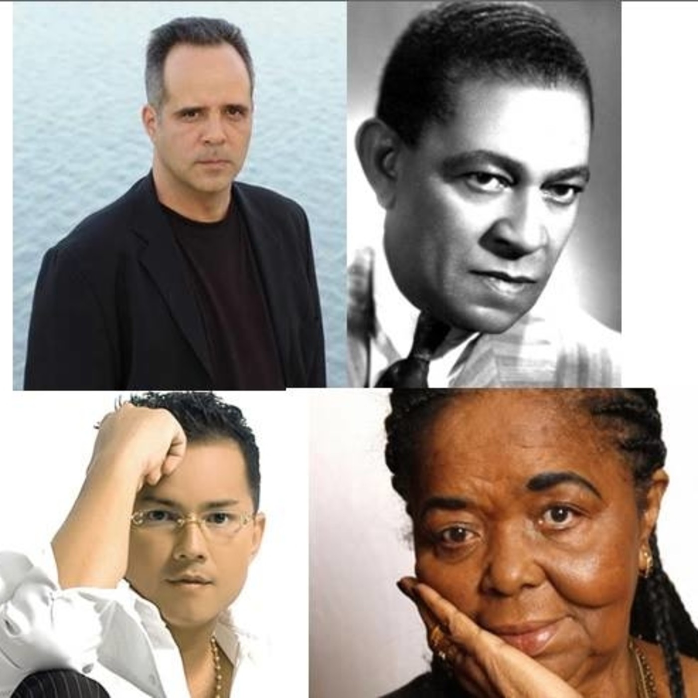 PÍLDORAS MUSICALES AROUND THE WORLD 28 episode artwork