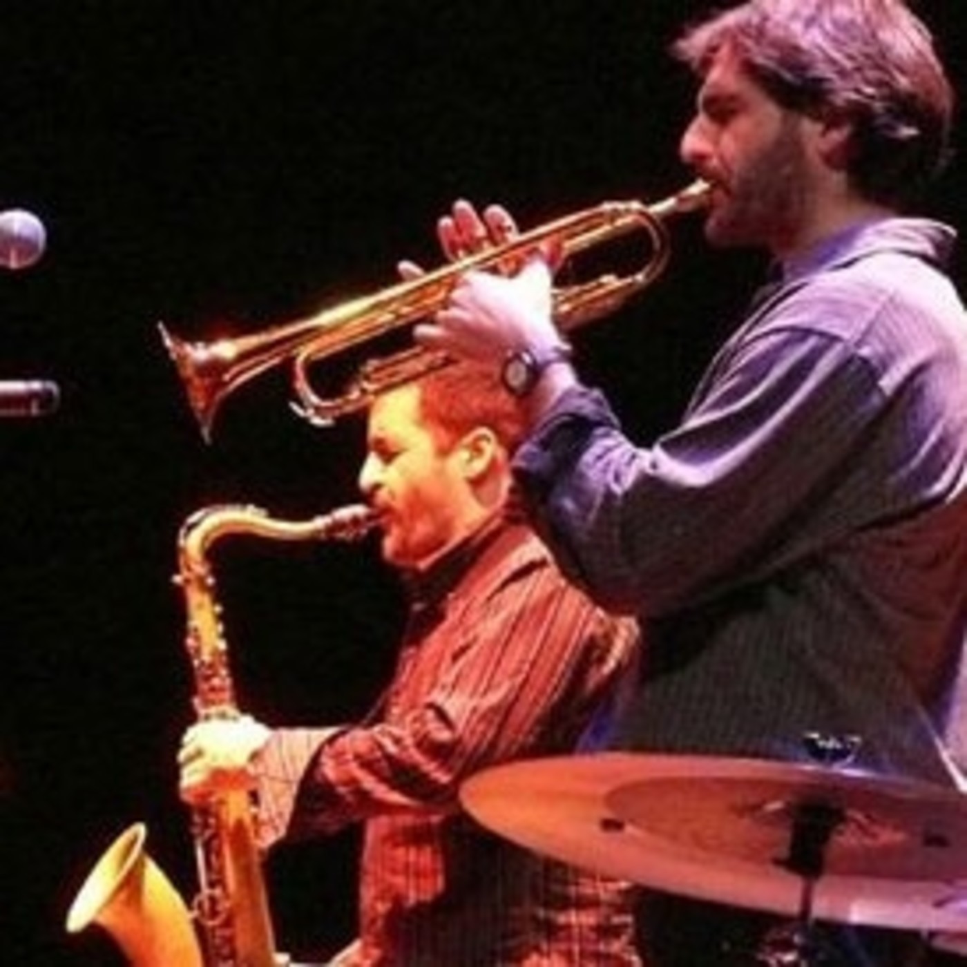 Toca otra vez Jazz