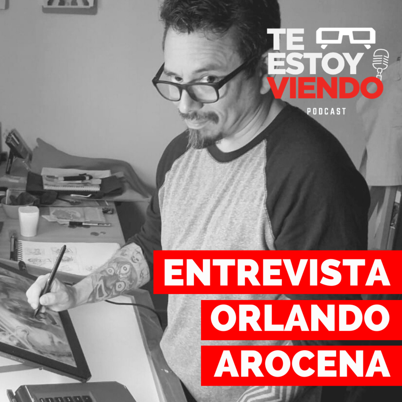 Te Estoy Viendo