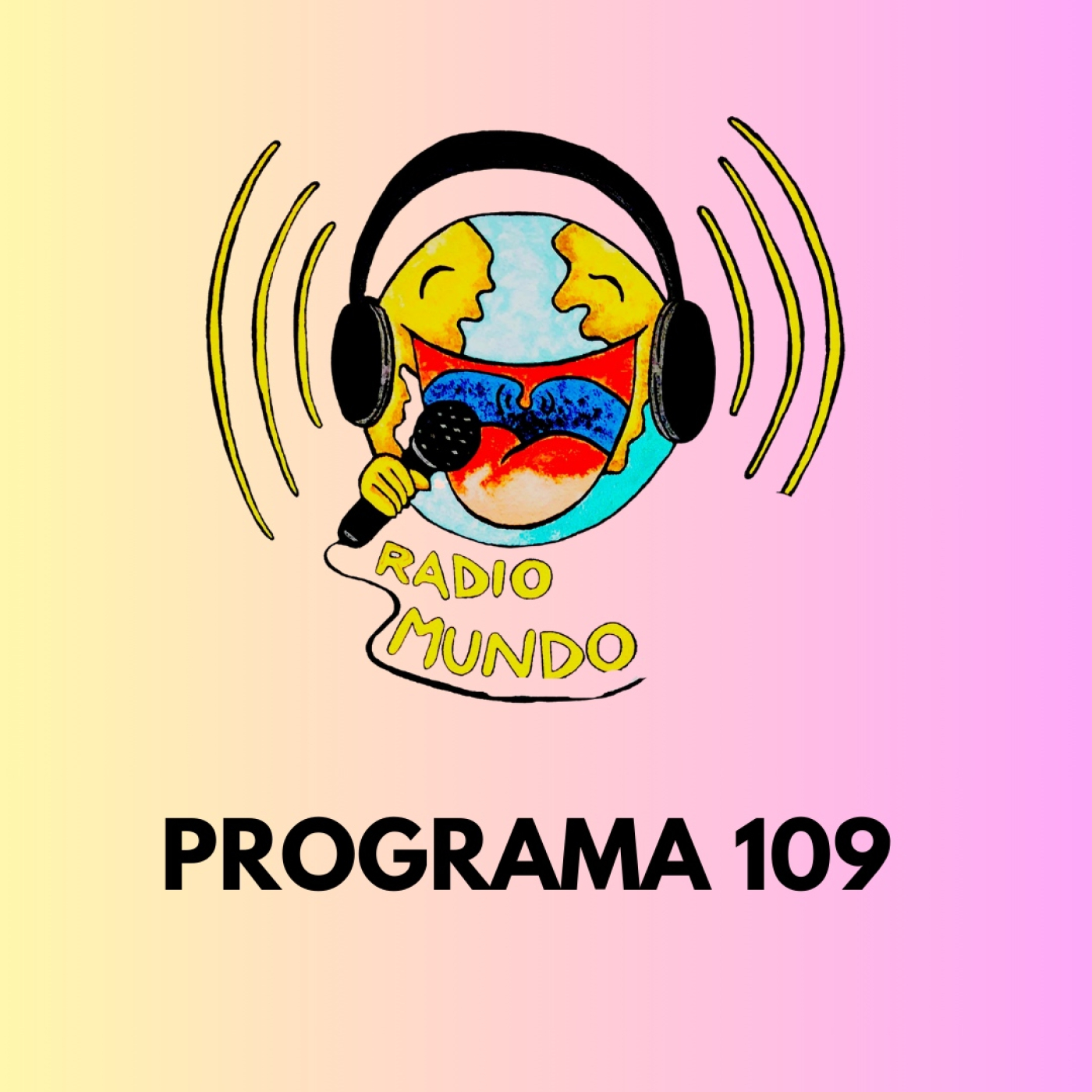 Radio Mundo - CEIP Pérez Zamora