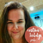 #11: Entrevista a Cristina Hidalgo, PVDC (2ª parte)