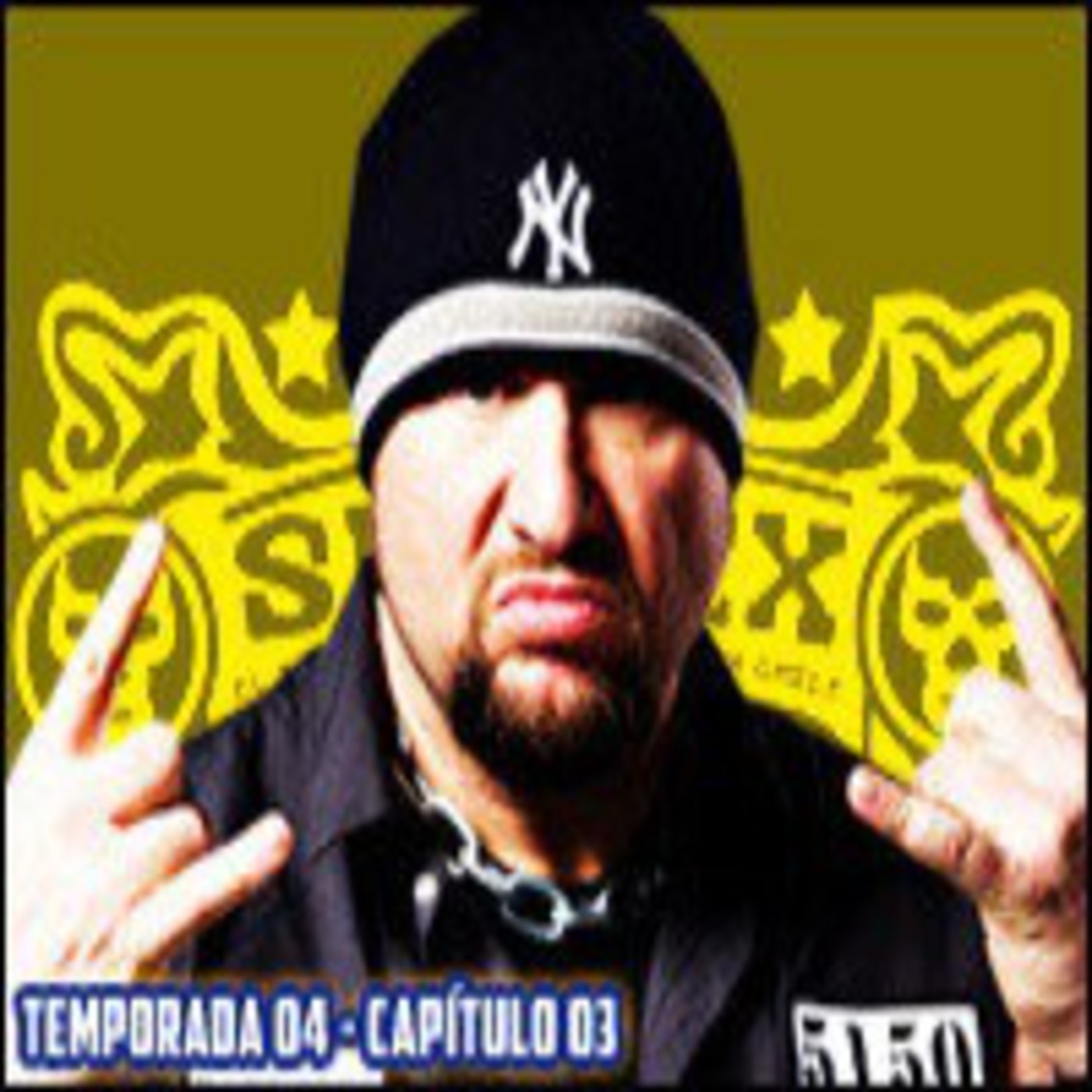 T04 - C03 - Bully Ray Rules! episode artwork