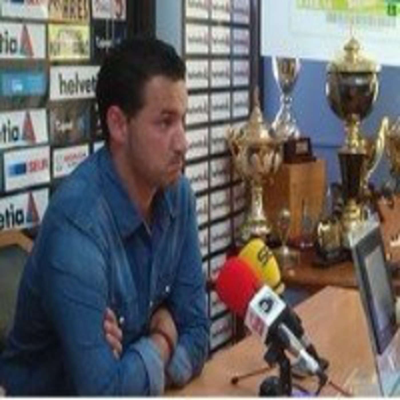 Podcast de damianyelamo