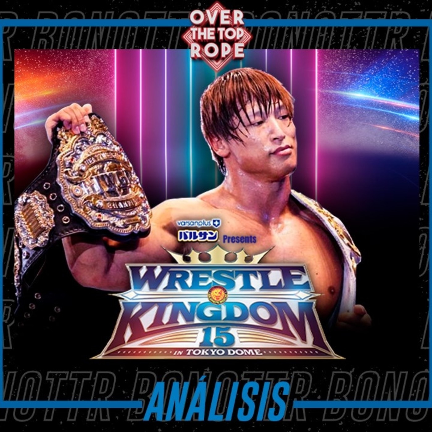 OTTR Wrestling