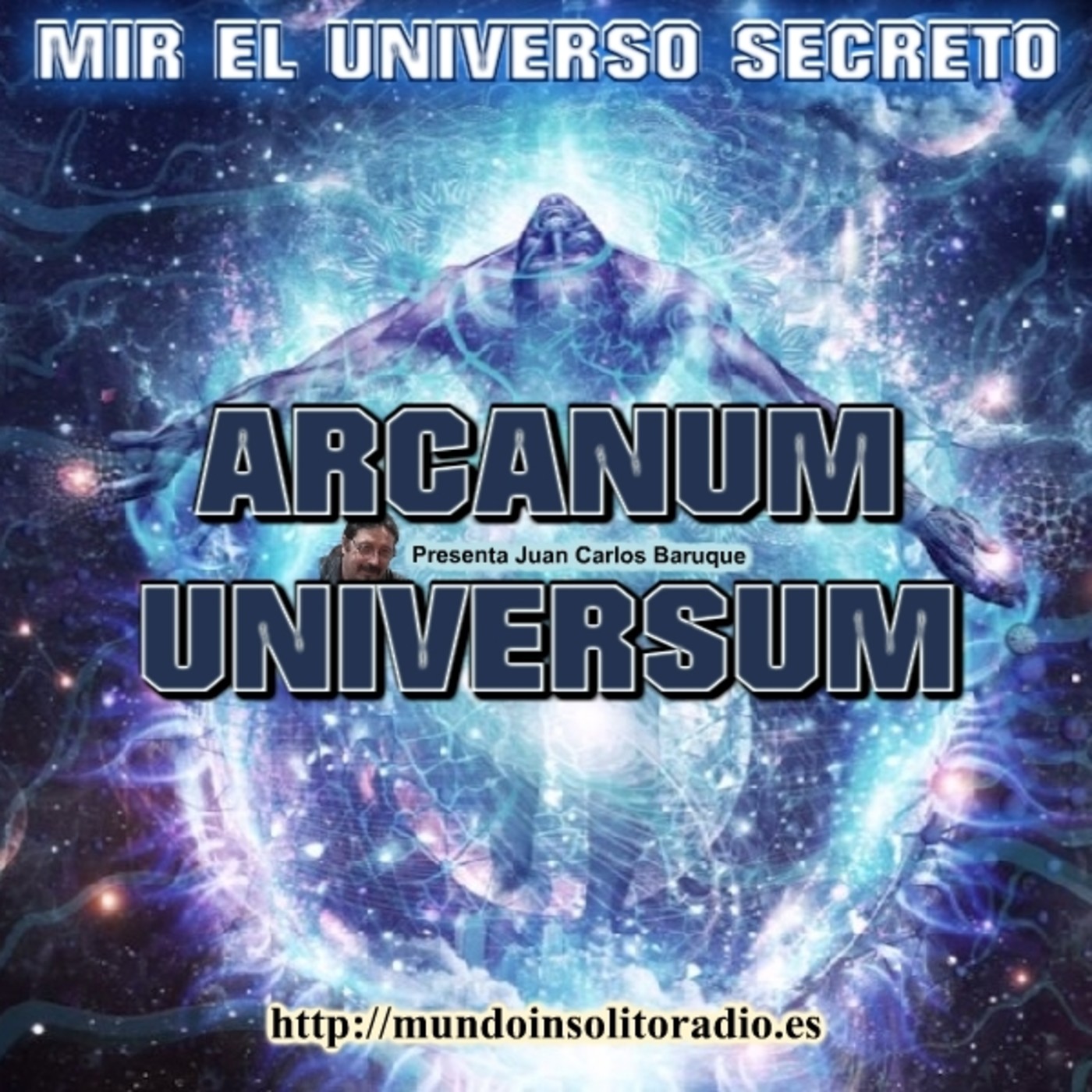 147/4. El universo secreto: El viaje astral. Inspiración extraterrenal de científicos. Mesa parlante. Relato. Dictadores - Episodio exclusivo para mecenas