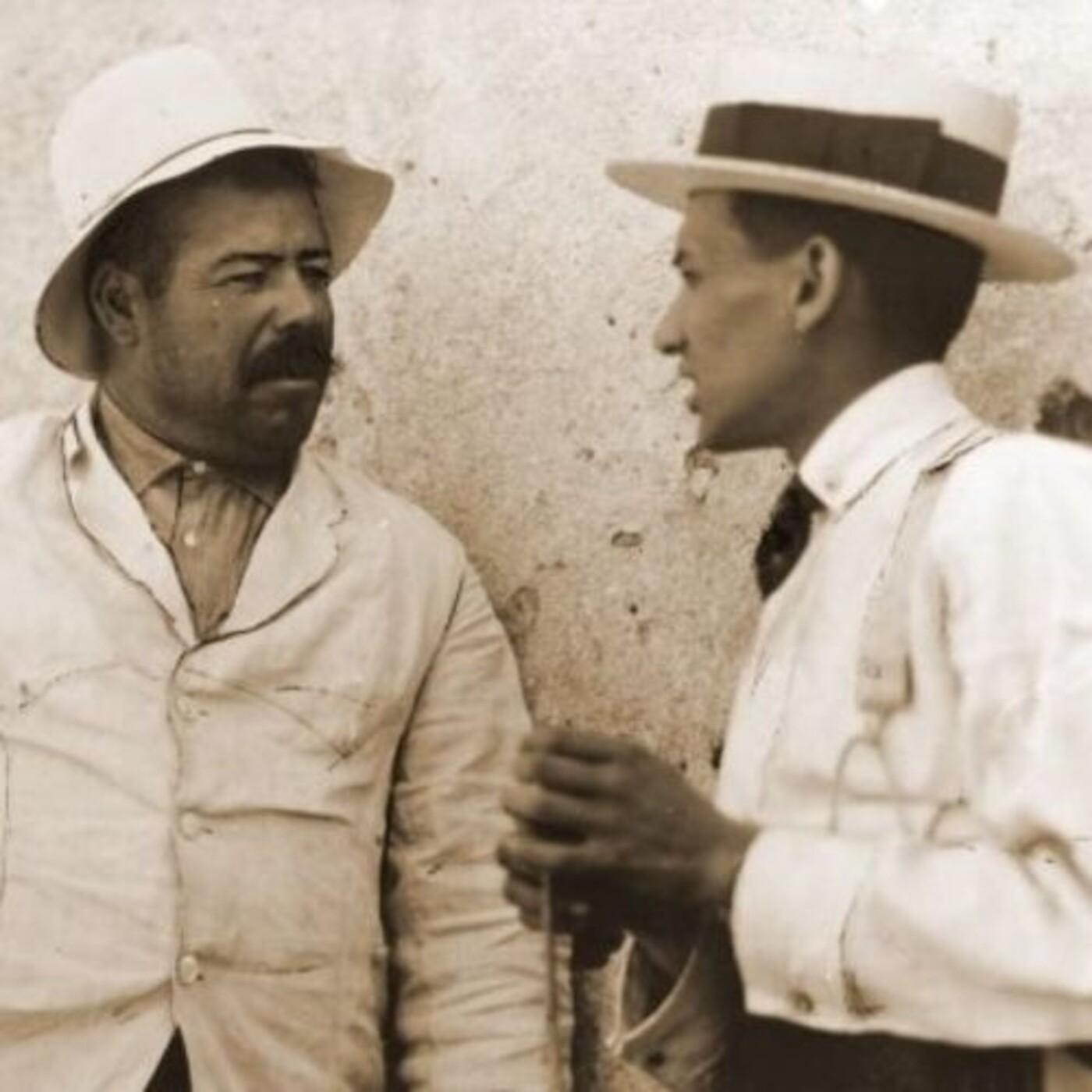 Historia en Vivo