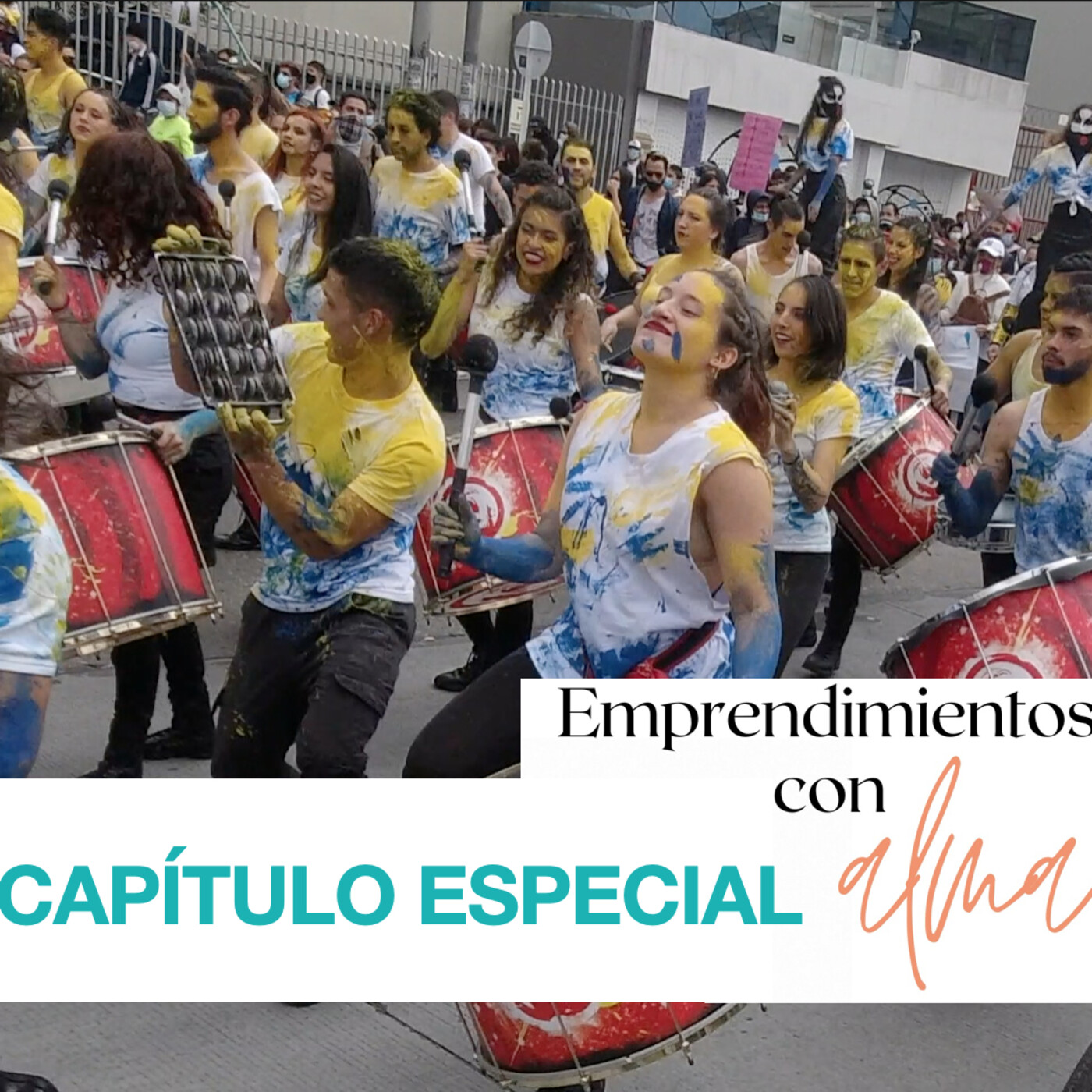 Emprendimientos con alma