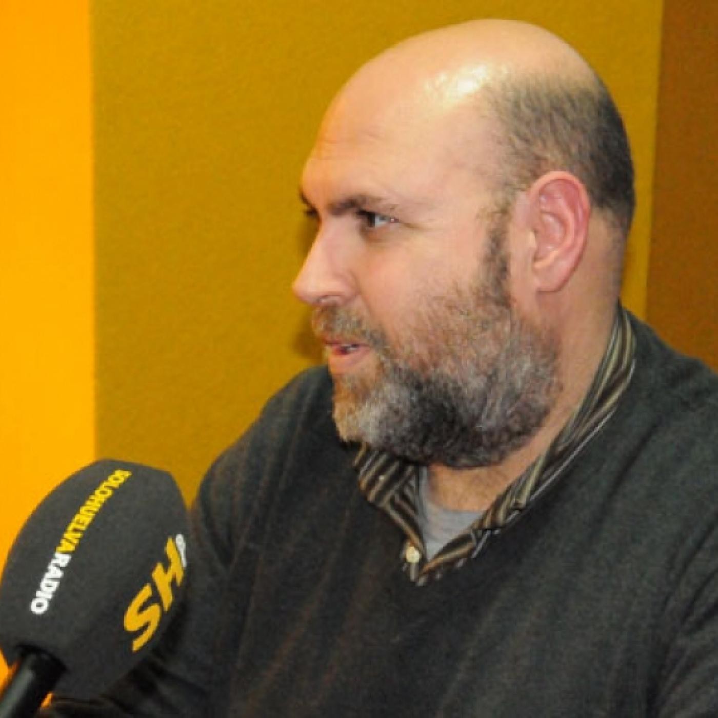 Primavera por sevillanas