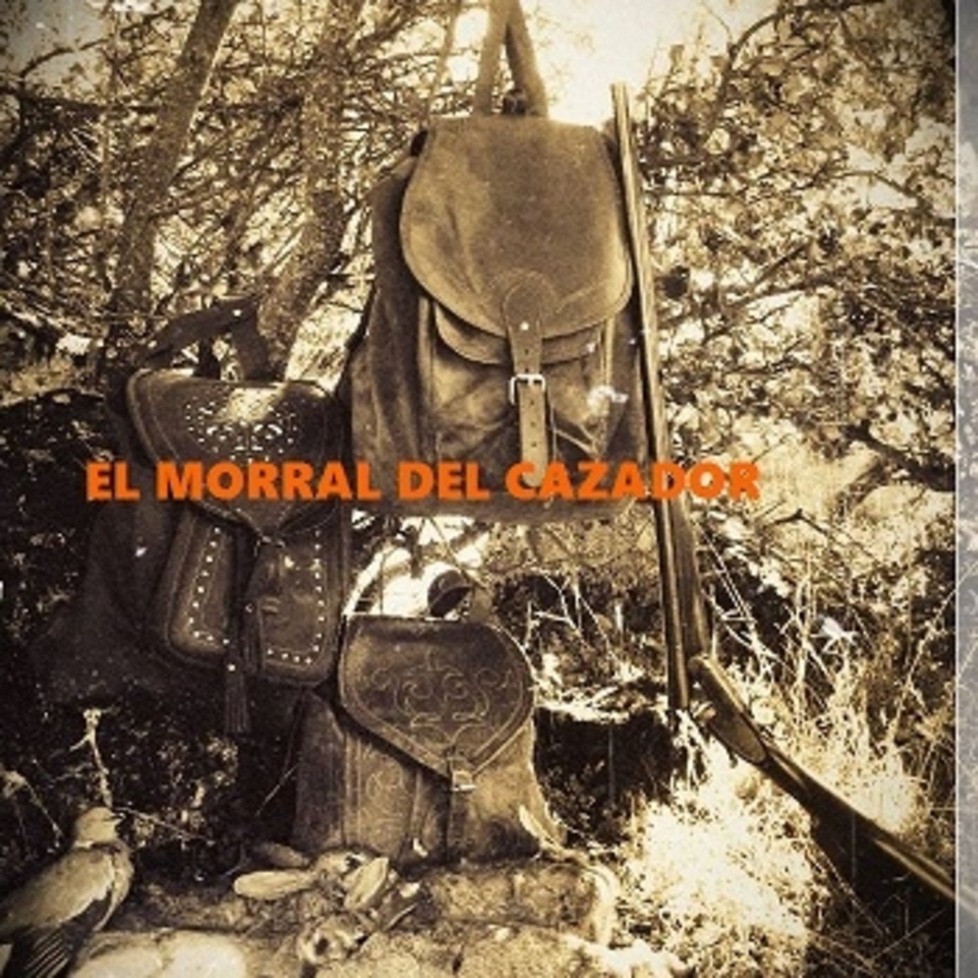 El morral del cazador prog 12 -13-01-2017