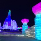Rocket to China 1x05 - Parques temáticos en Harbin, Pekin, Shanghai, Guangzhou, Shenzhen y Hong kong