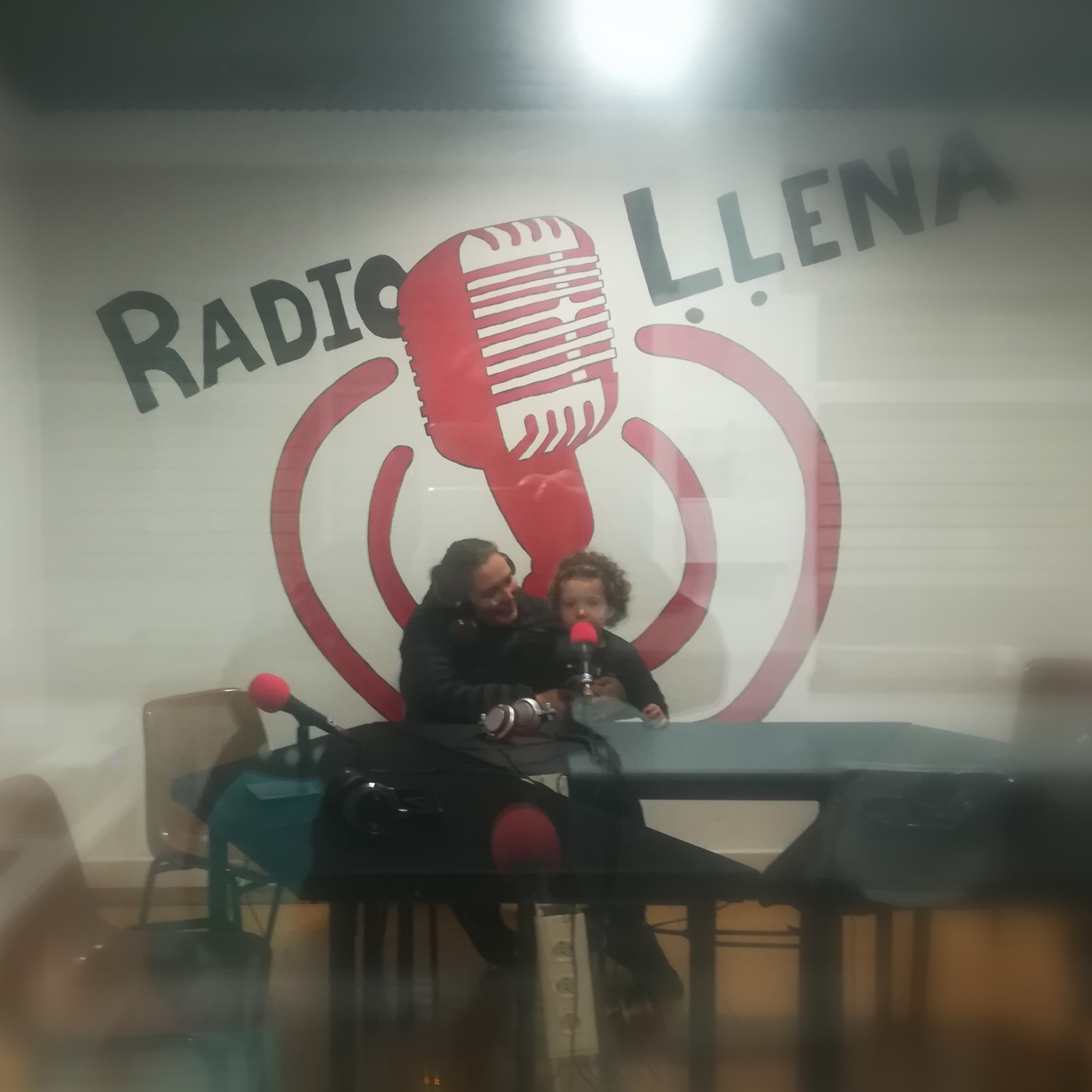 Alderique Nel Desván