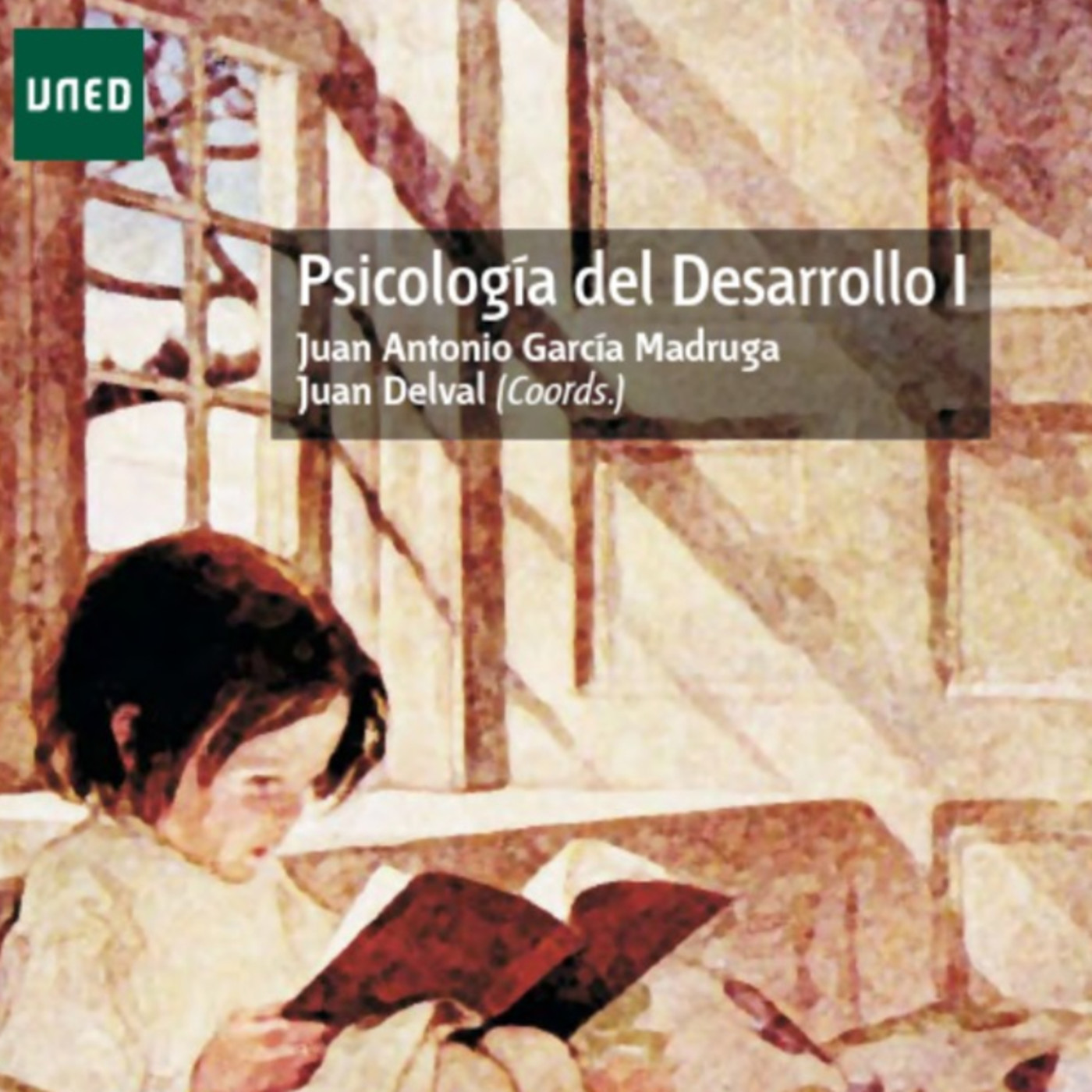 Psicología del Desarrollo UNED José L. García Olmo