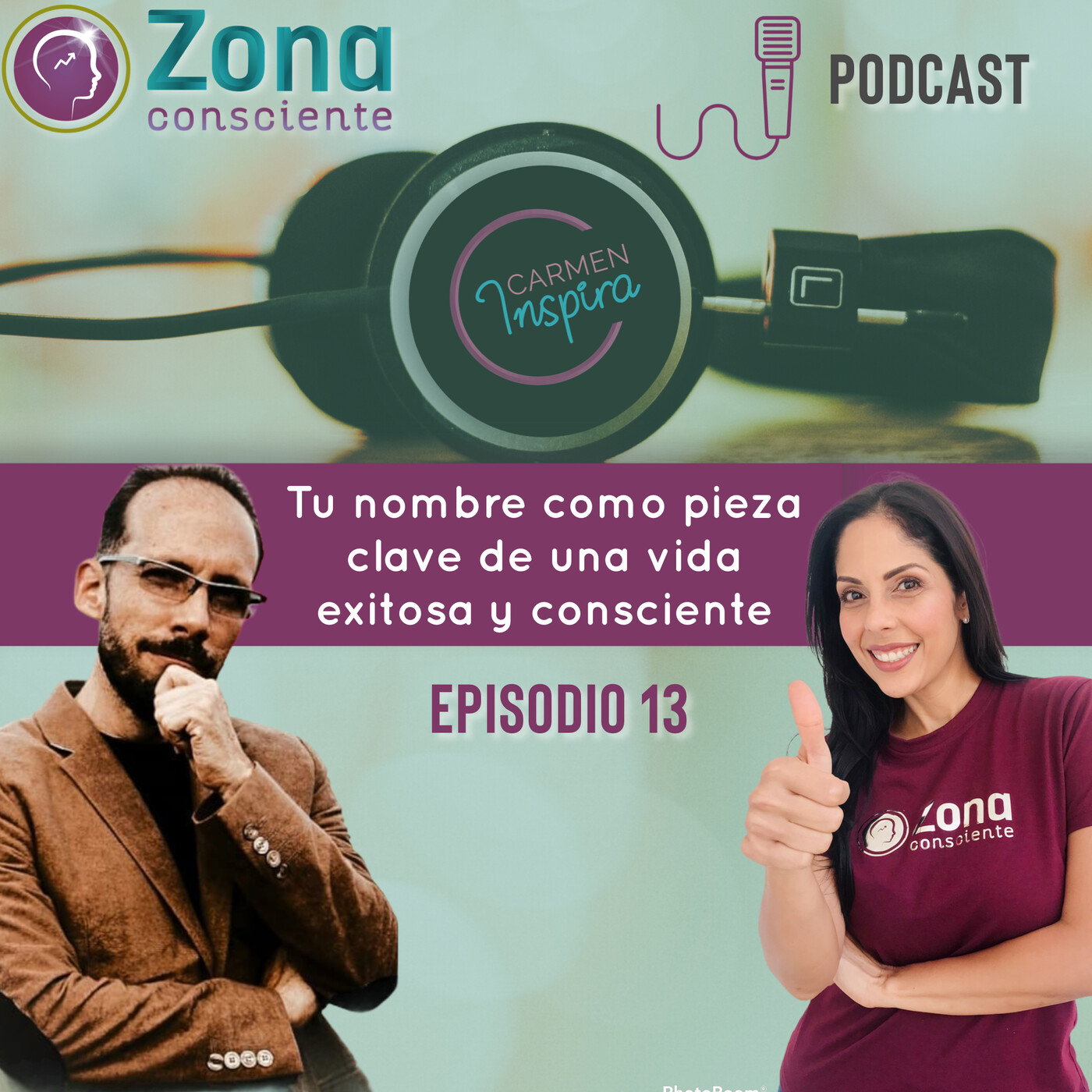 Zona Consciente
