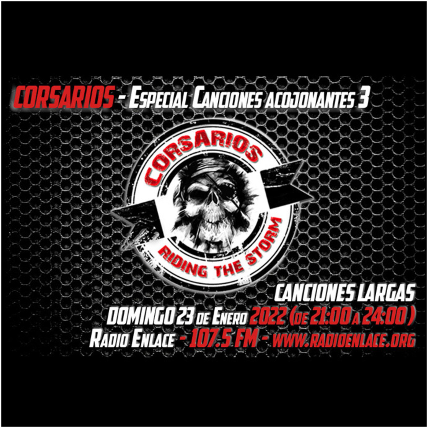 Corsarios del Metal