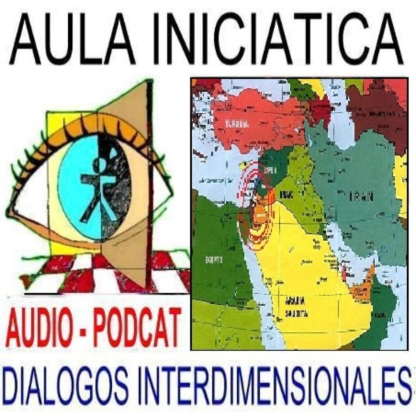 Podcast Aula Iniciatica