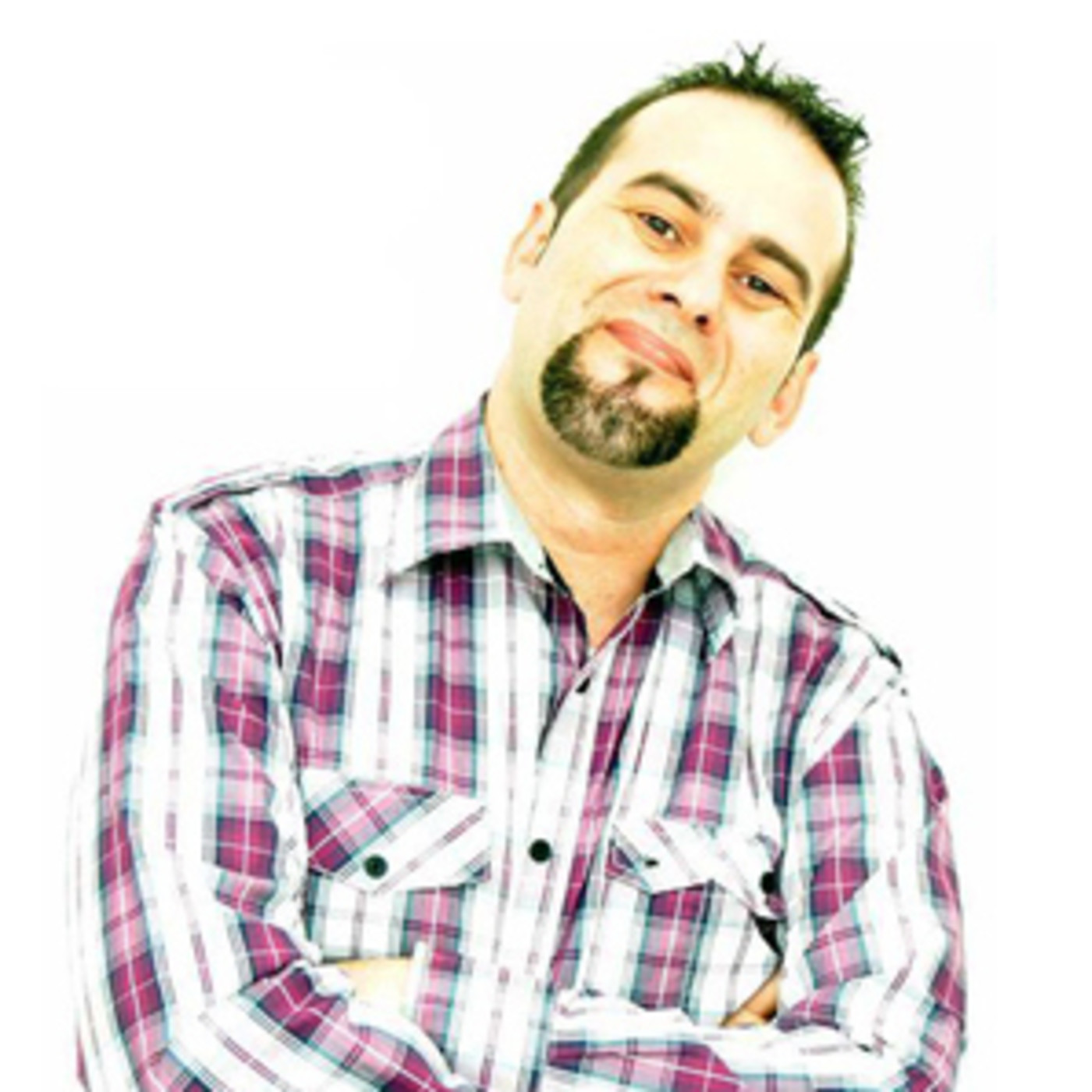 Podcast El Lagarto Producciones