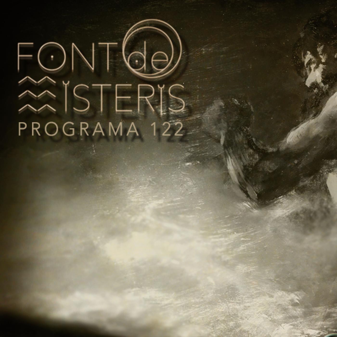 FONT DE MISTERIS T4P25 - Històries de Gegants - Programa 122 | IB3 Ràdio