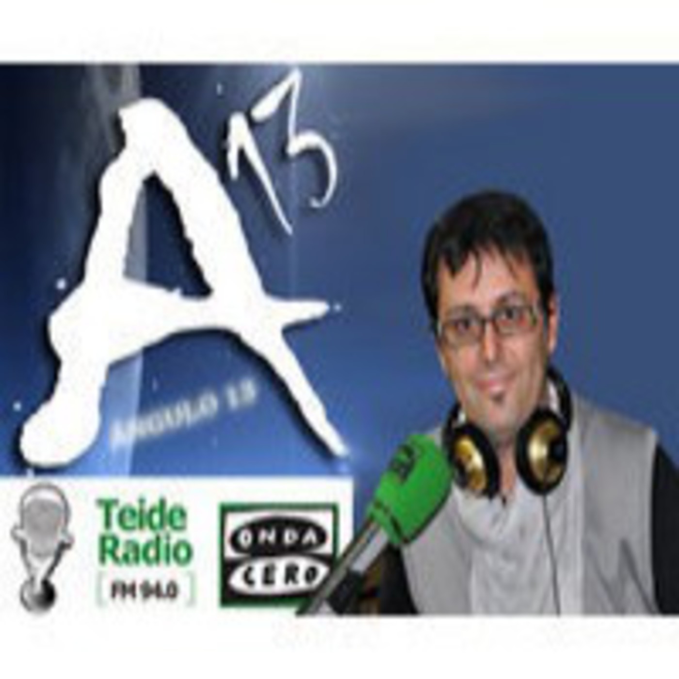 ANGULO 13 en TRPC (31/03/2012)