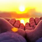 CONECTA CON TU GUÍA ESPIRITUAL. Con Nube de María, Swami Manuel y Ananda.