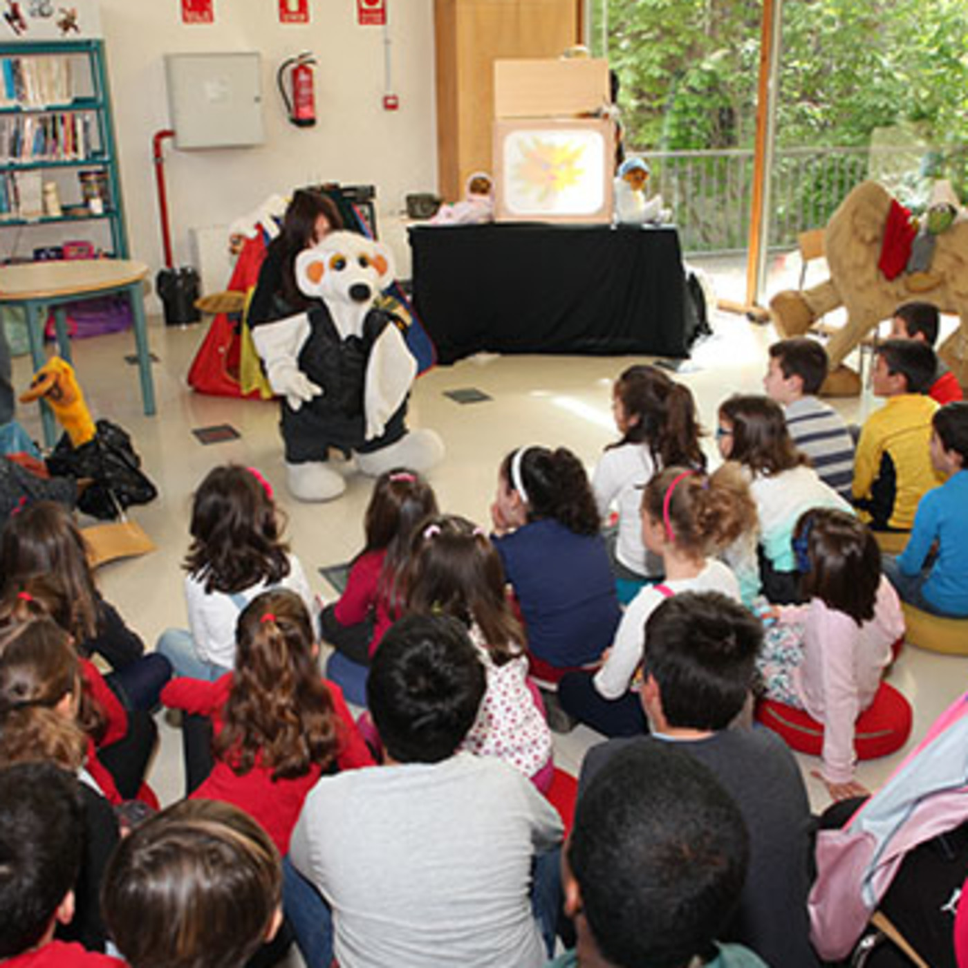 Noticias Ayto Fuenlabrada