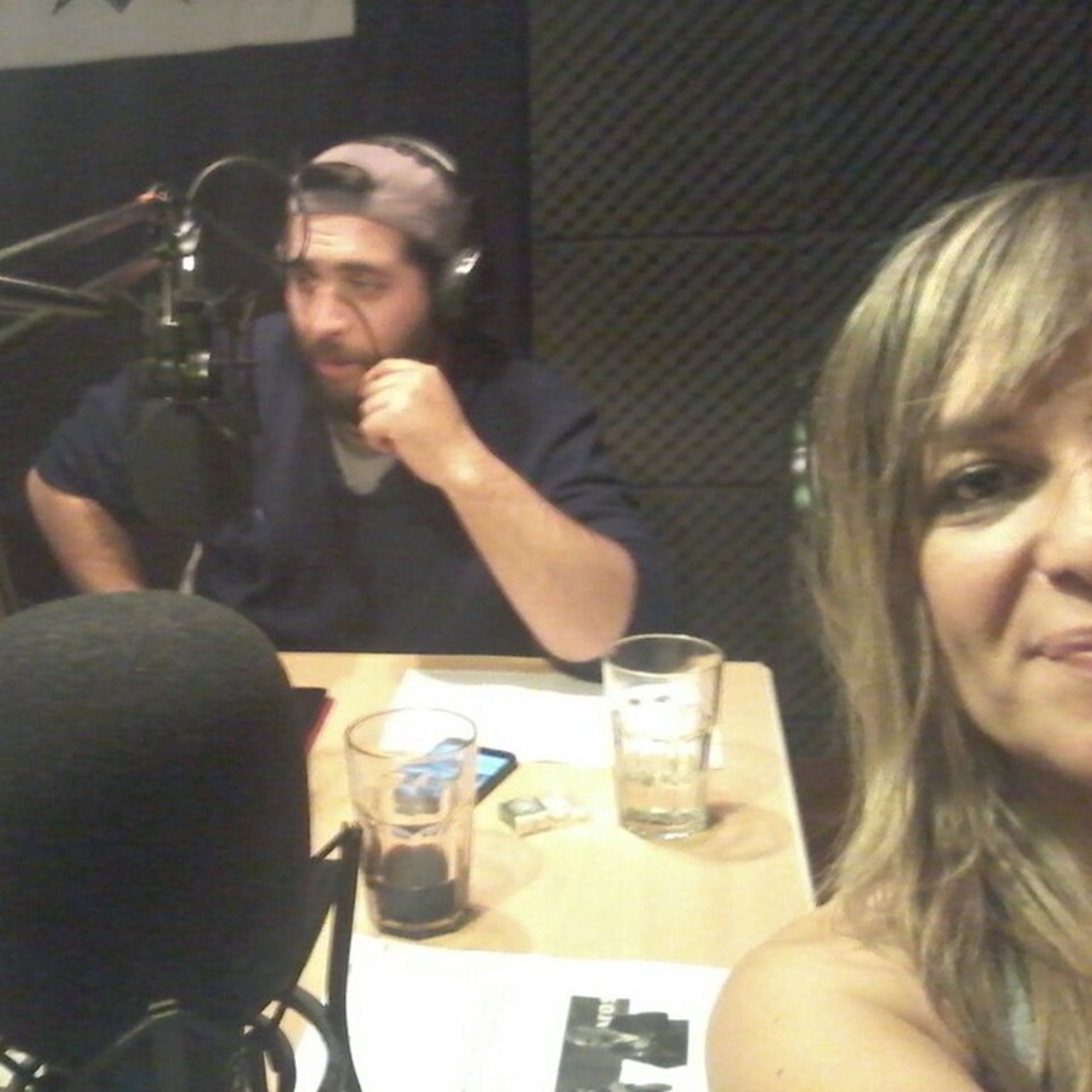 SUBTE URBANO PROG 27/07/2016 APERTURA