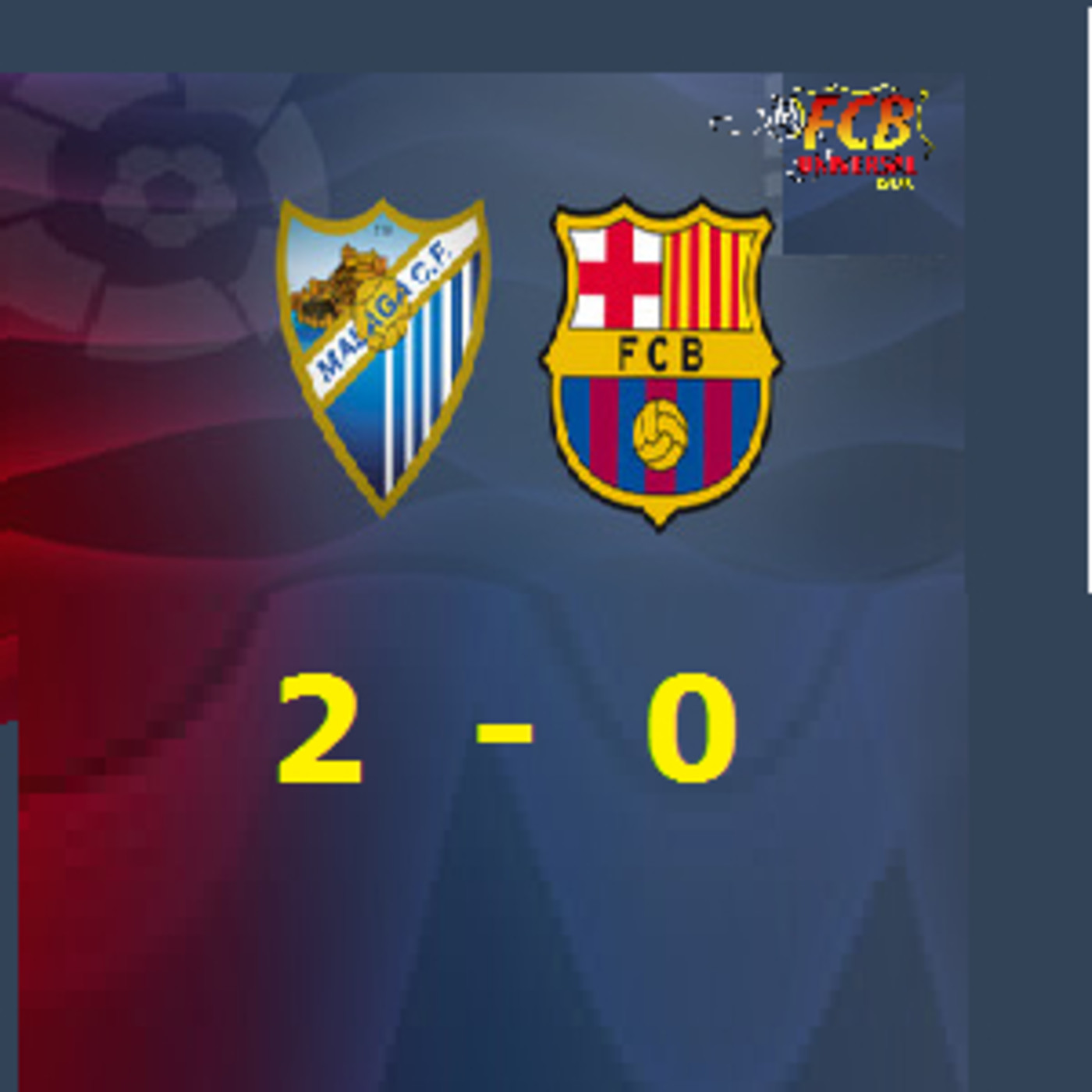 FCBUNIVERSAL