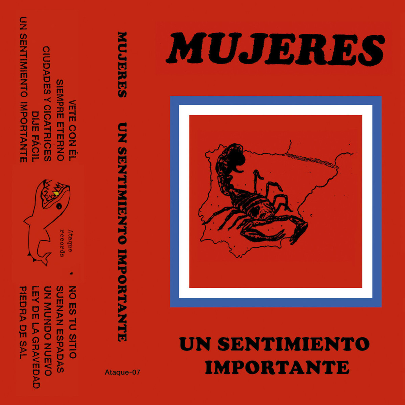 Receta Campesina Entrevista con Mujeres - 08/11/2019 episode artwork