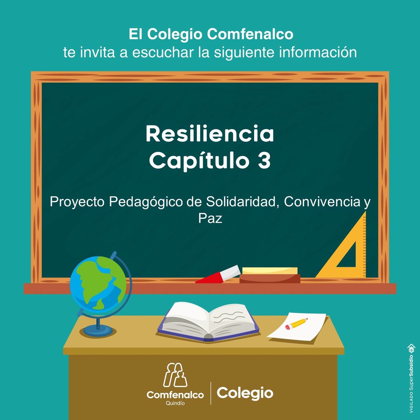 Campañas Institucionales