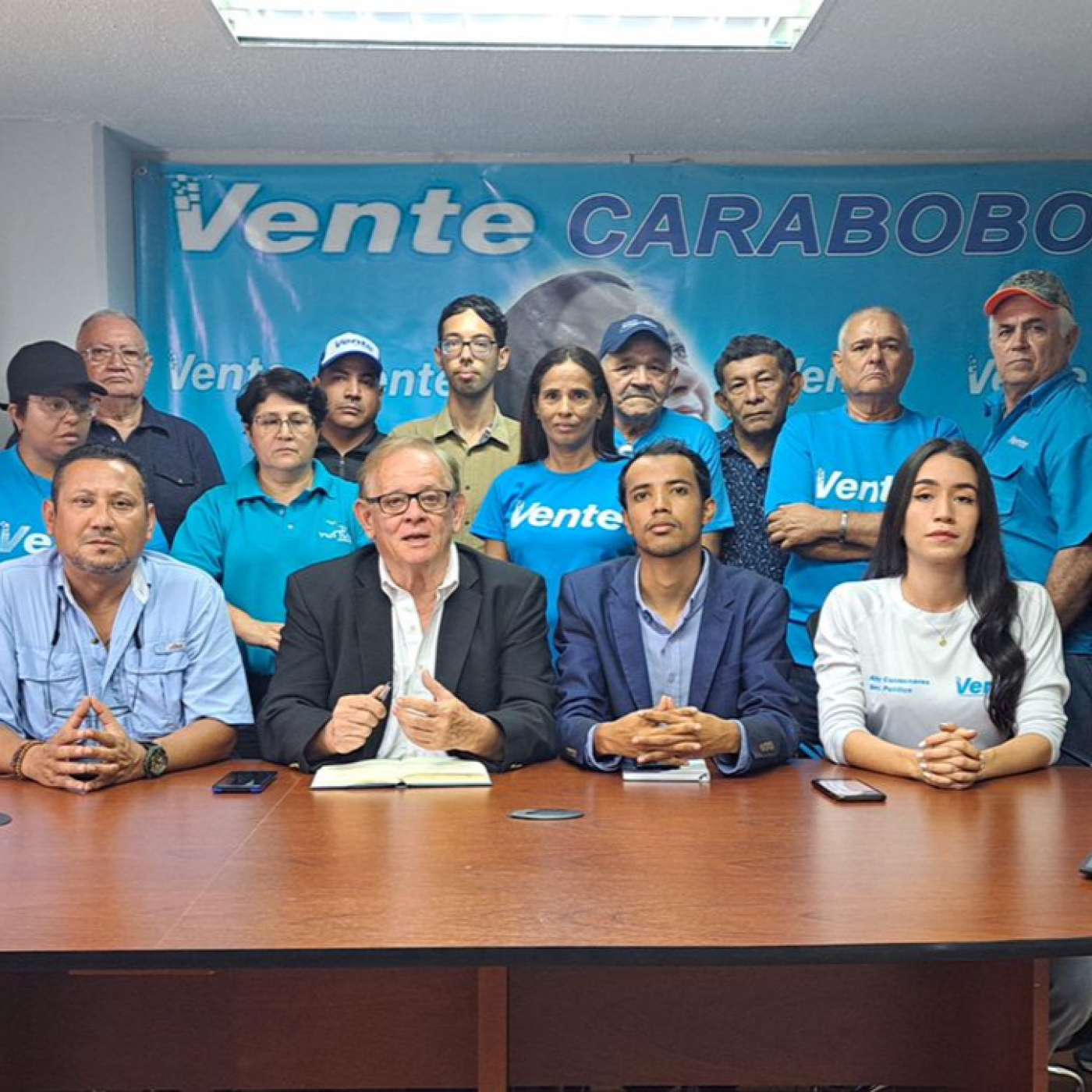 RCCJ CONTENIDOS PARA ACA ES LA NOTICIA