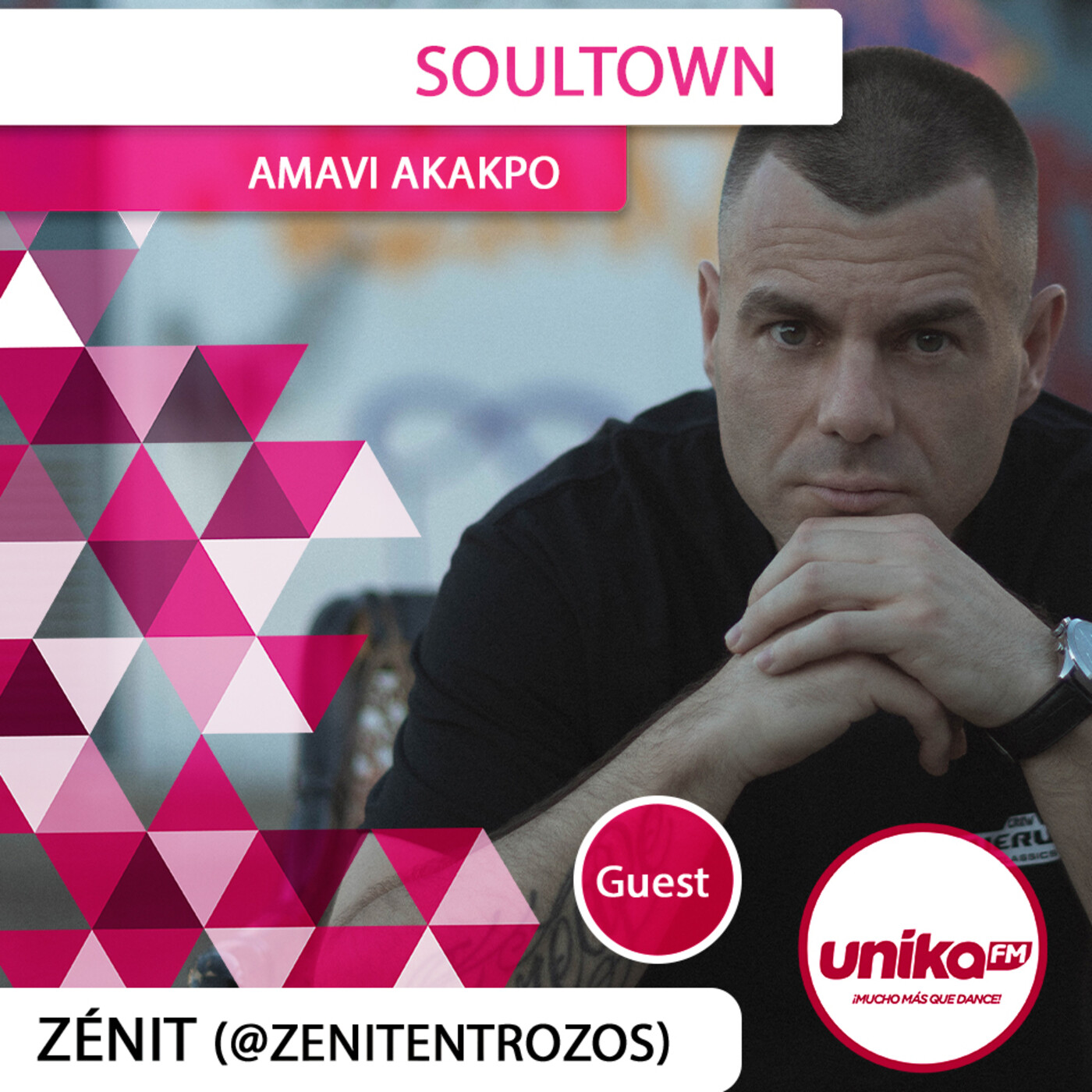 Soultown