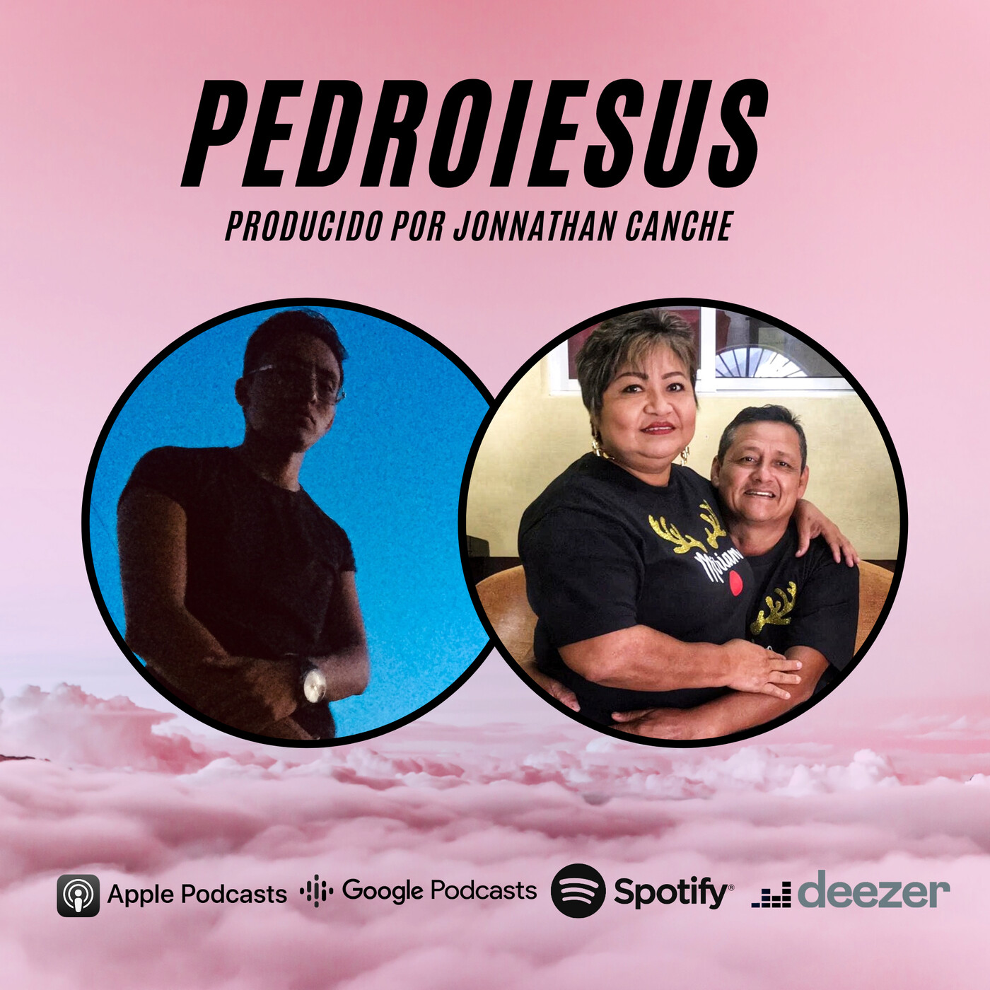 PEDROIESUS