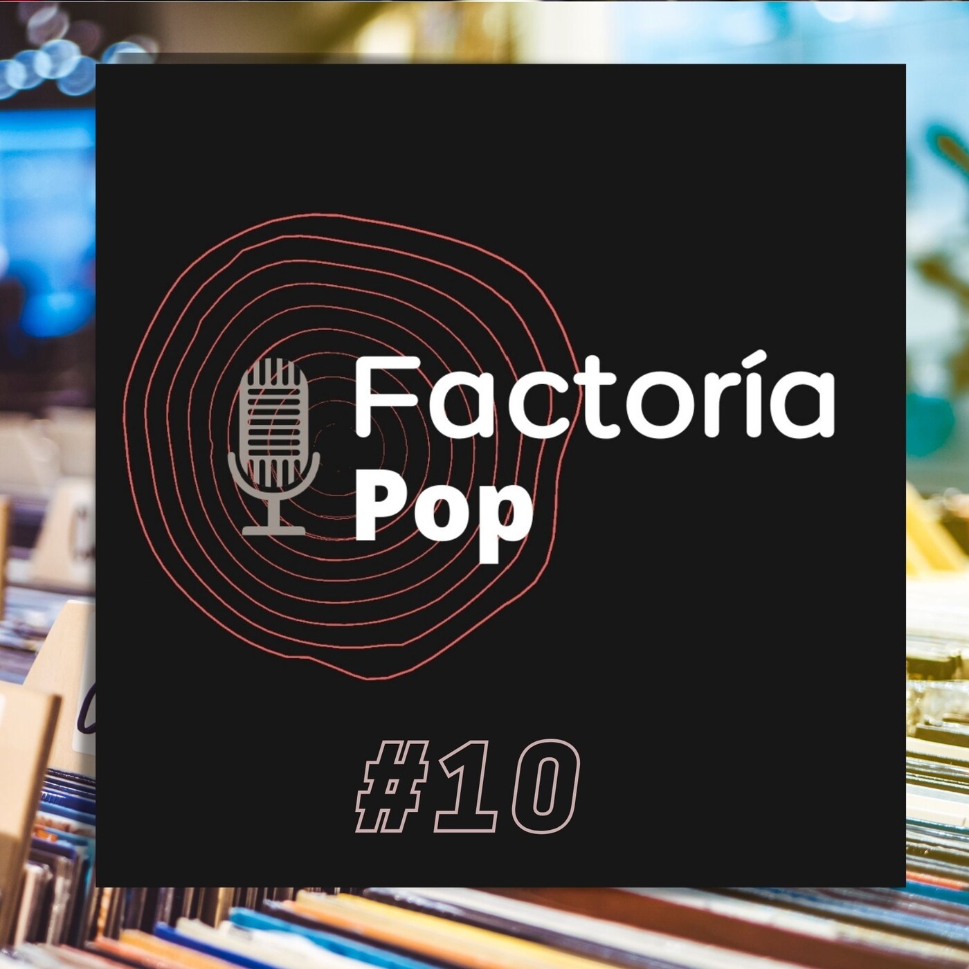 Factoría Pop